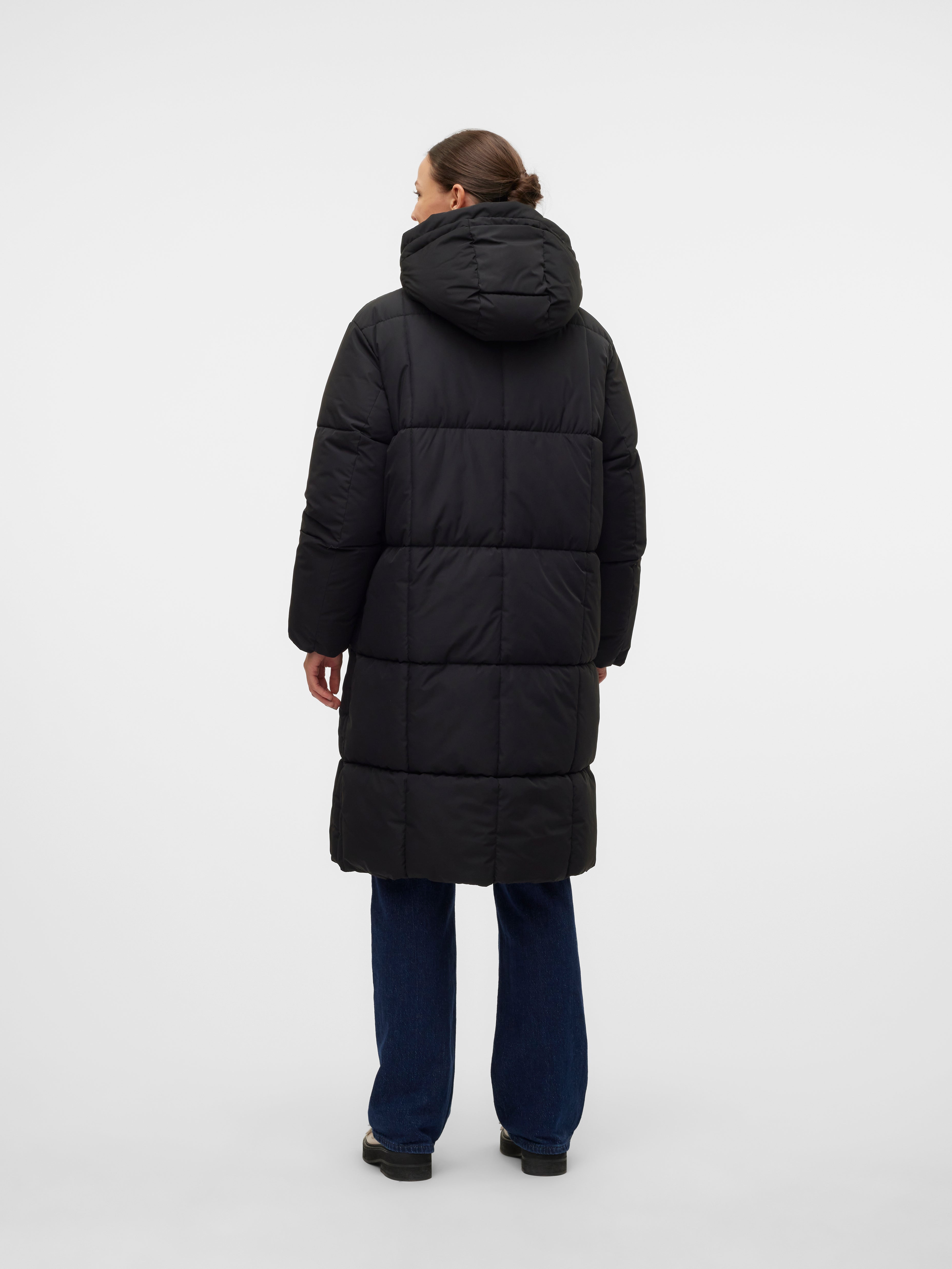 VERO MODA® VMELANORANJA Coat