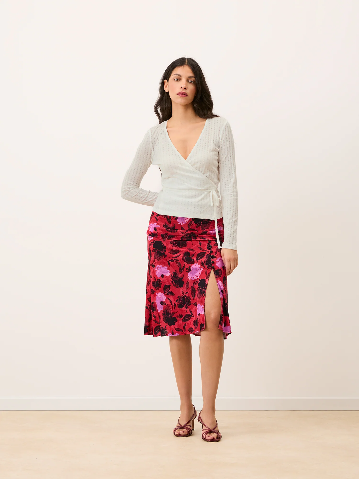 Cardigan MAELYS