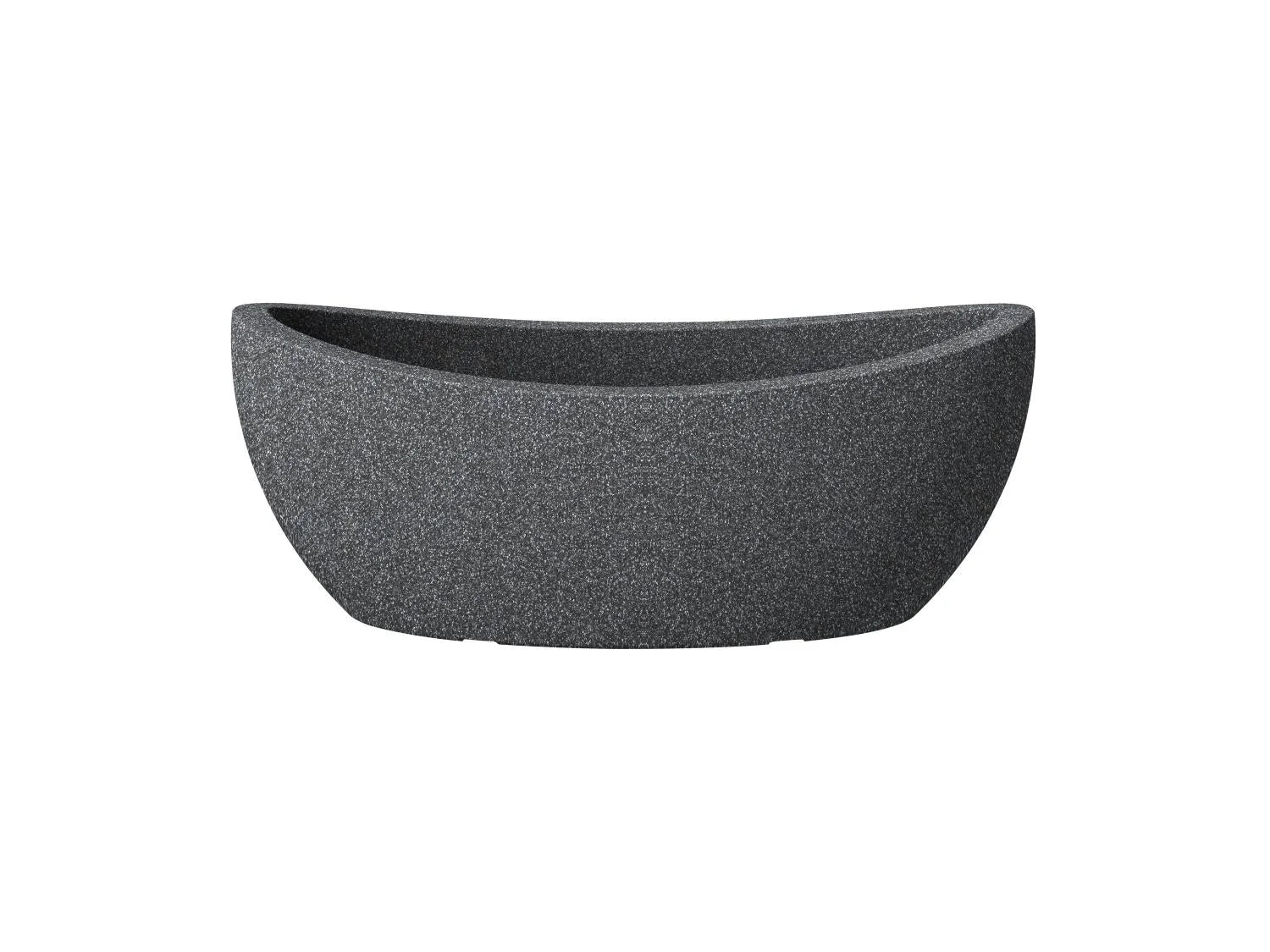 Scheurich Jardinire Wave Globe