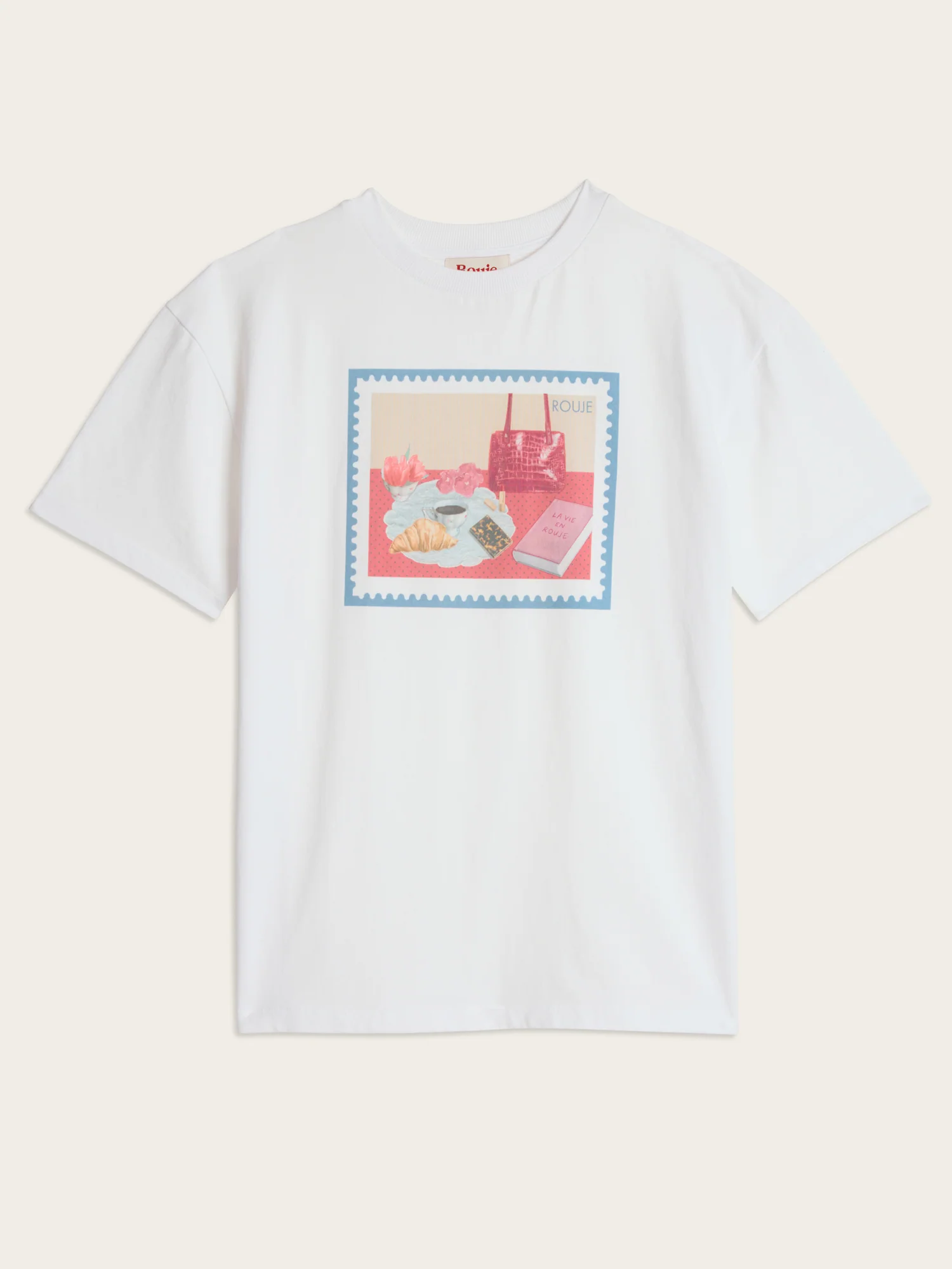 T-shirt EDOUARD