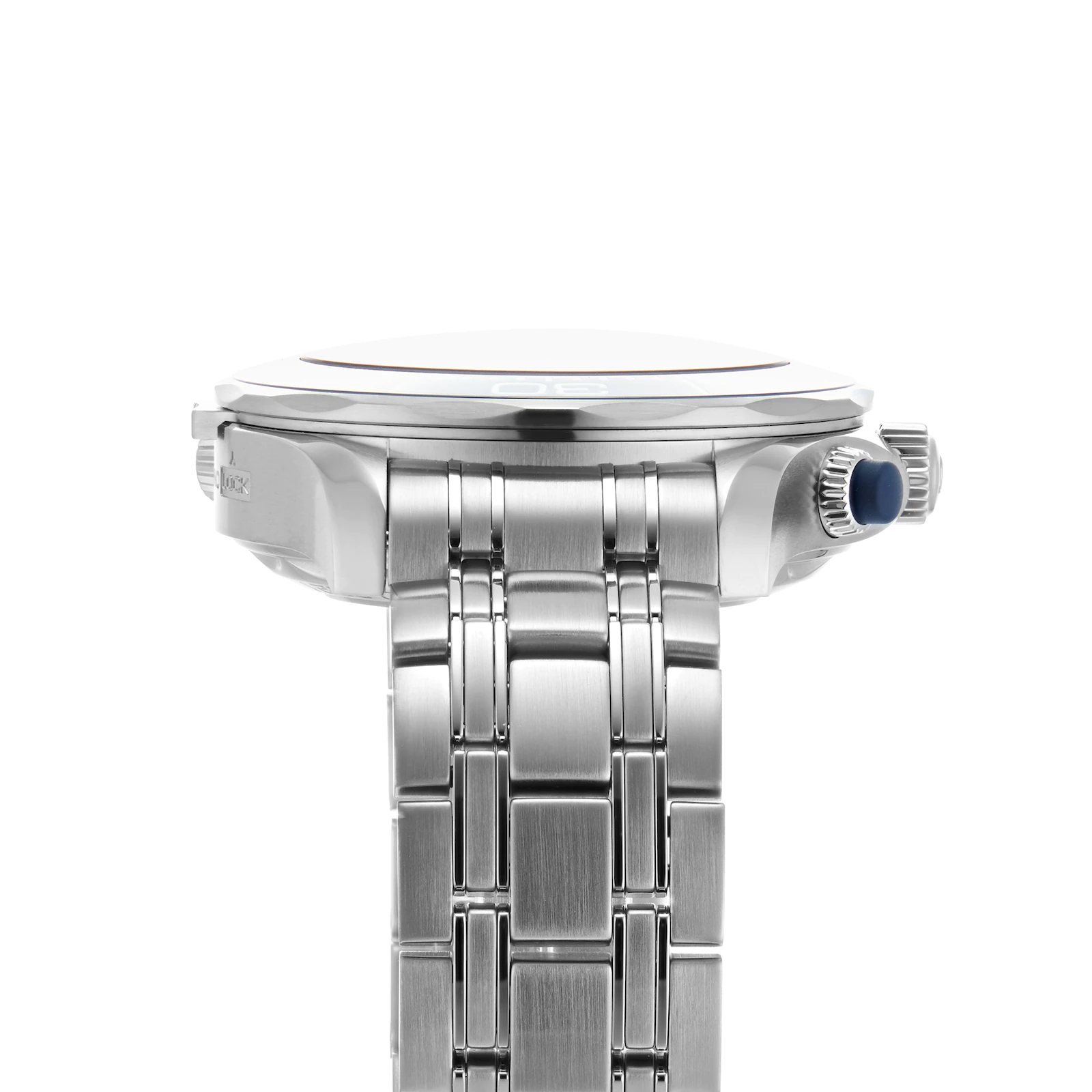 [Super Clone]OMEGA DIVER 300M CO‐AXIAL MASTER CHRONOMETER CHRONOGRAPH 44 MM America's Cup