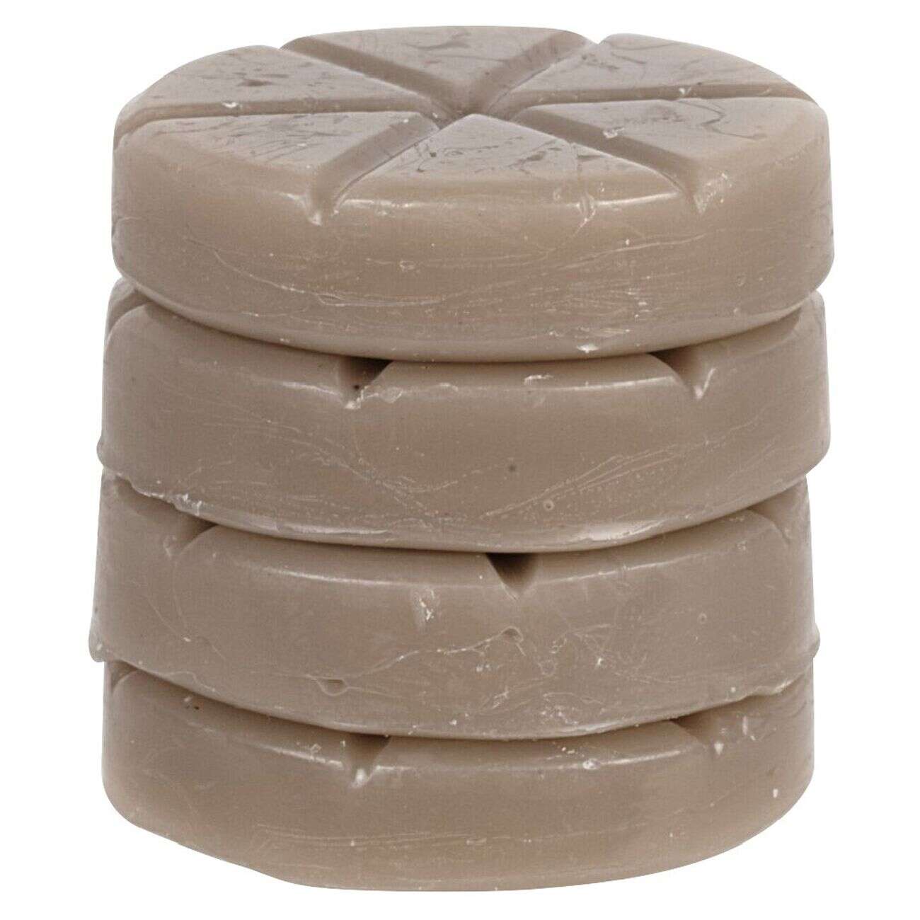 Recharge cire parfumée x4