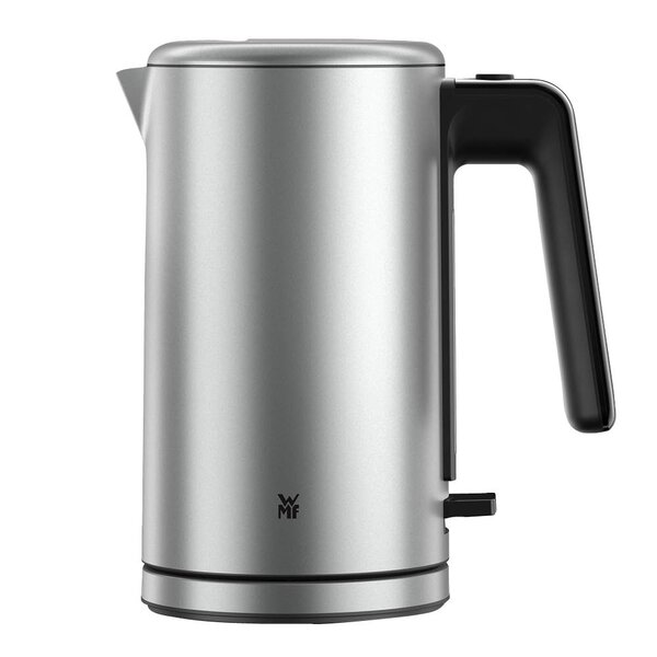Lono vannkoker 1,6L matt stål