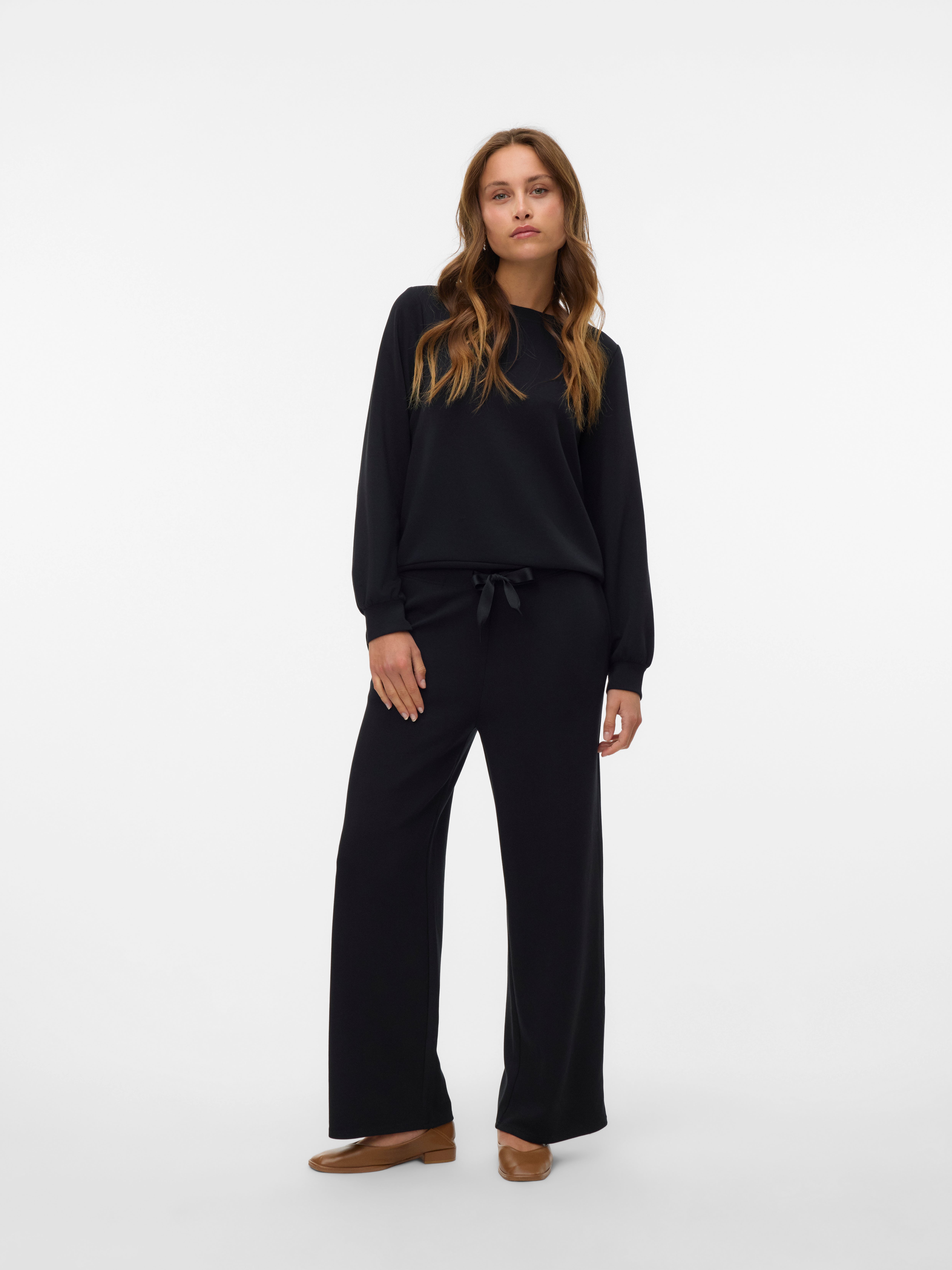 VERO MODA® VMHALI High waist Trousers