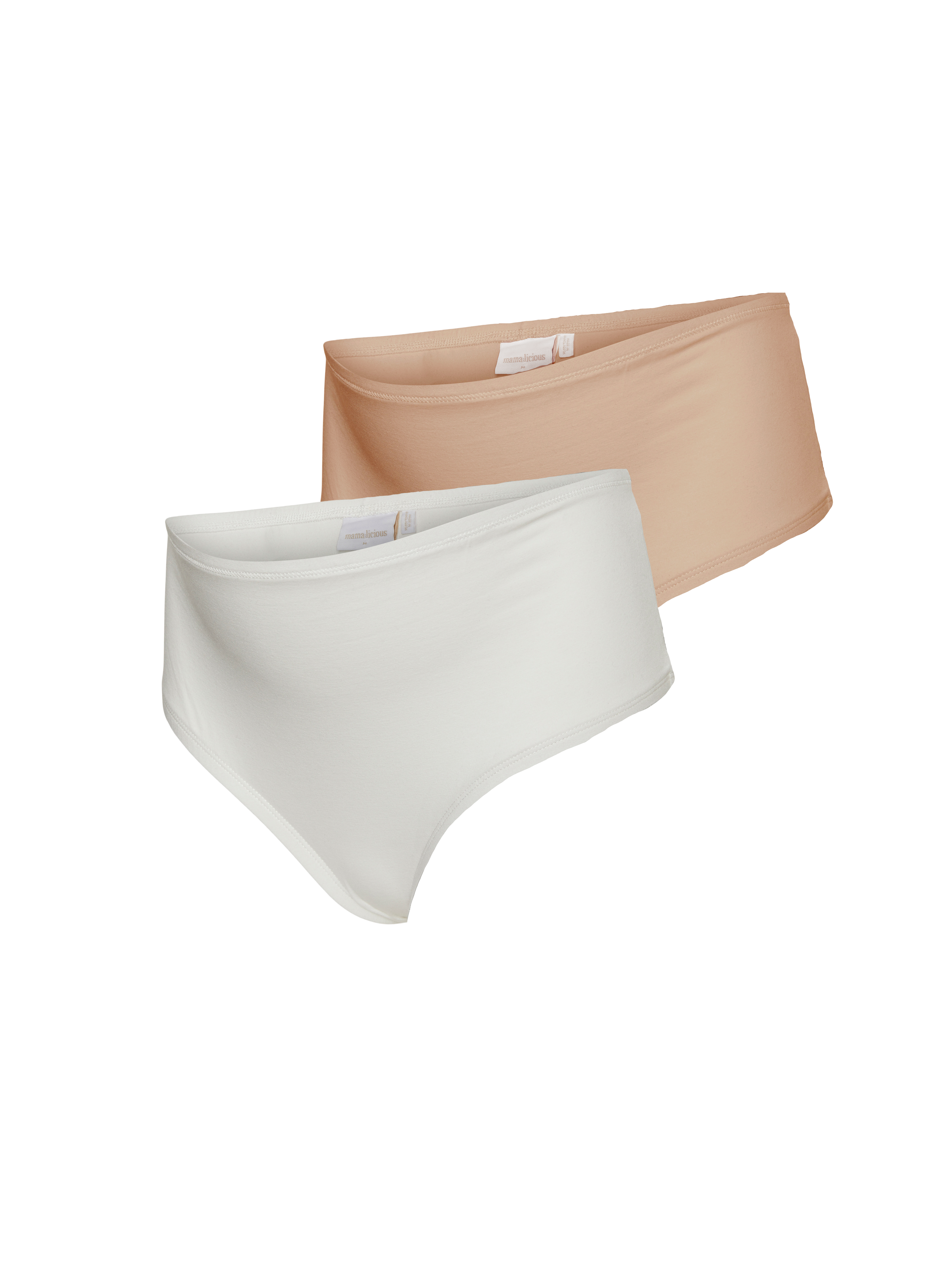 VERO MODA® MLHELENA 2-pack Briefs