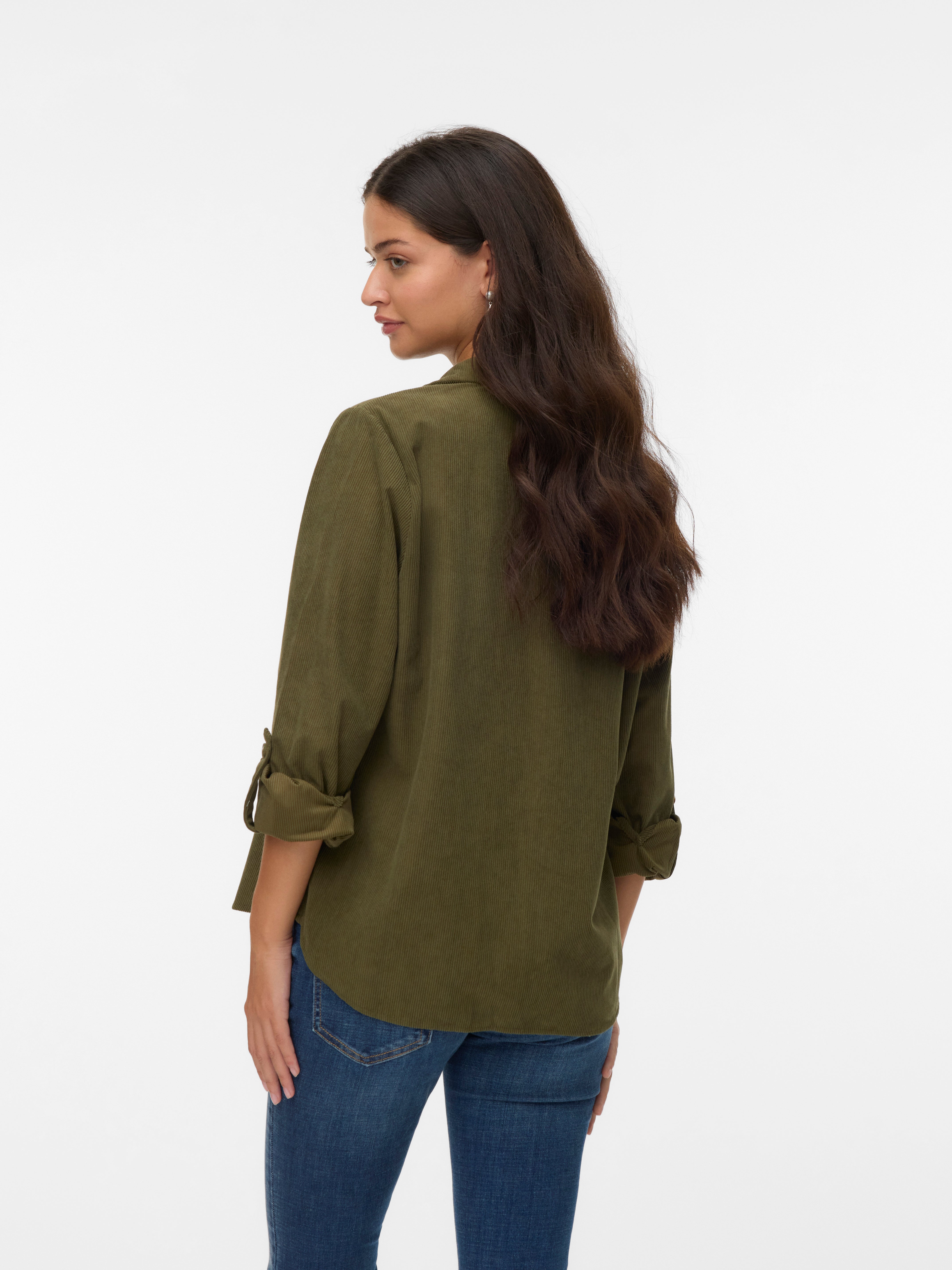 VERO MODA® VMELLY Shirt