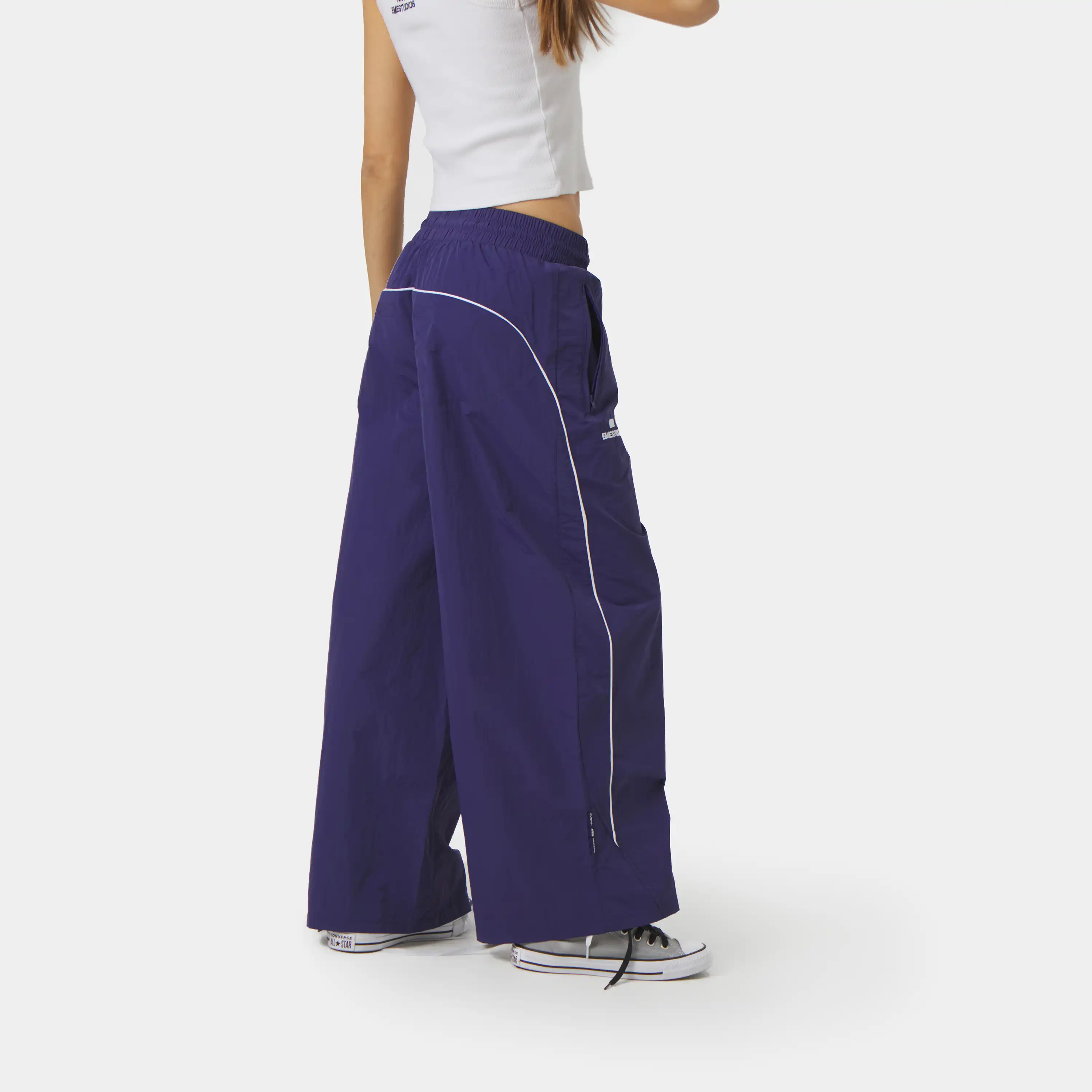 Chali Sodalite Sweatpants
