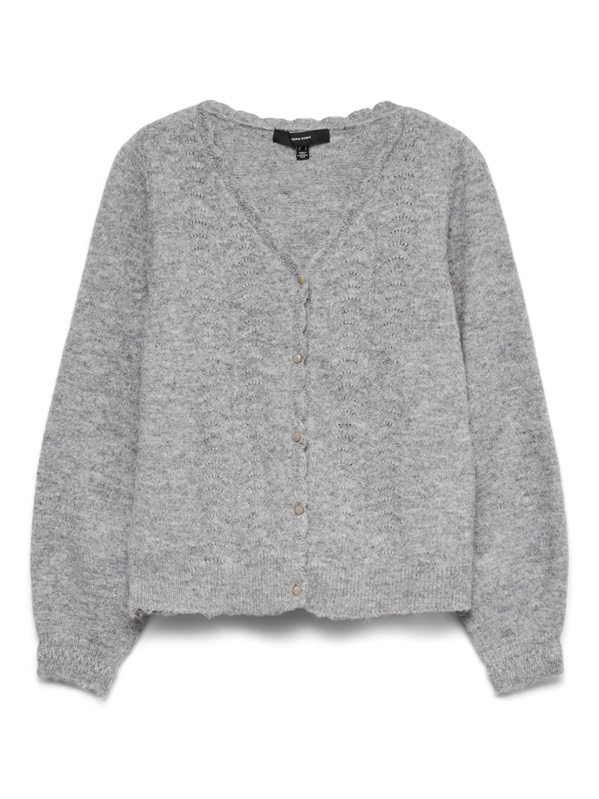 VERO MODA® VMJOHANNA Knit Cardigan