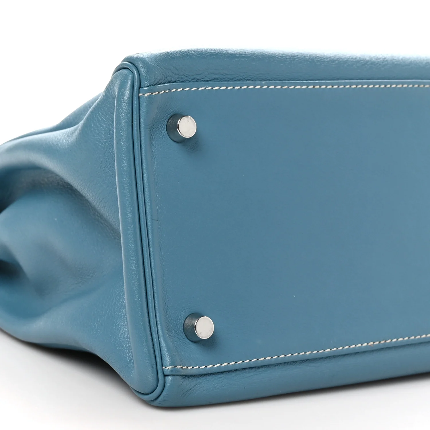 Swift Kelly Retourne 35 Blue Jean