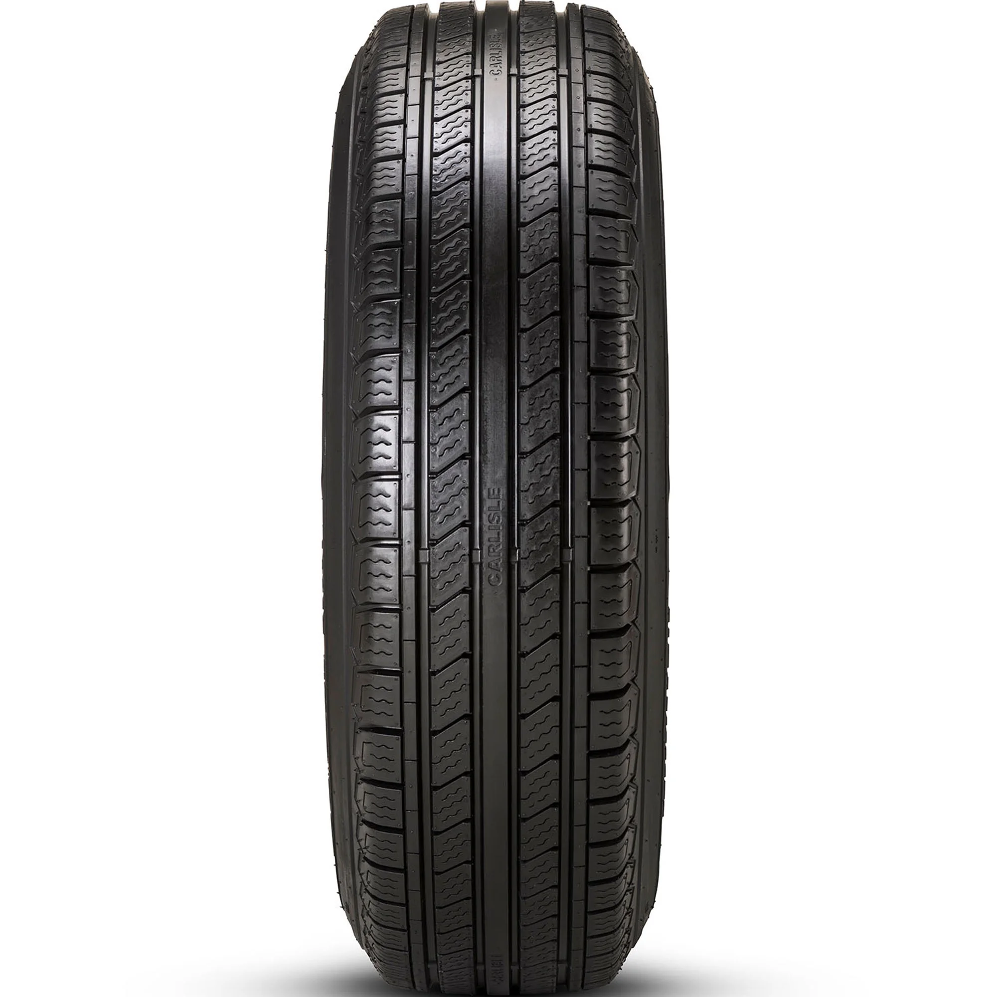 Carlisle Radial Trail HD P205/75R15 C Trailer Tire