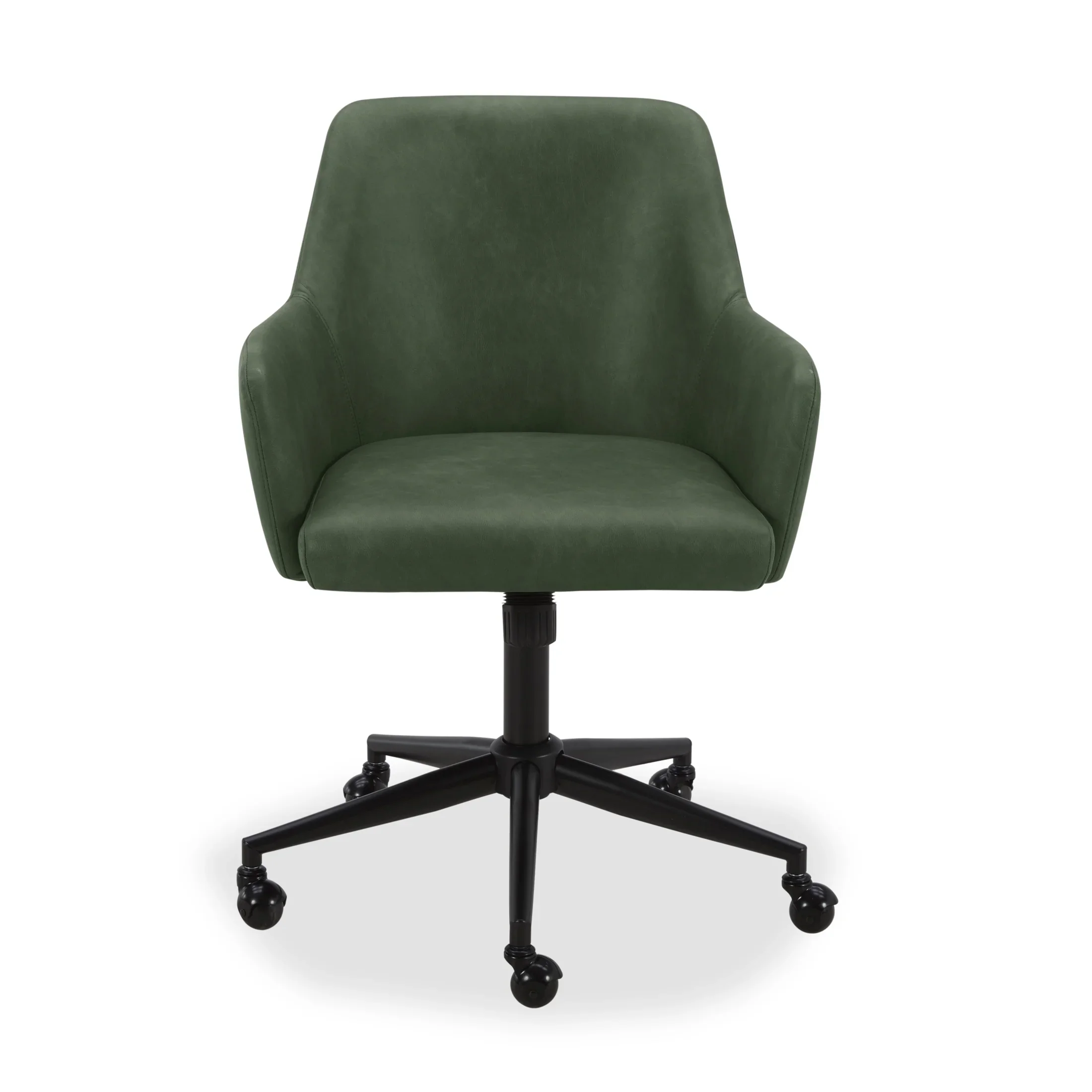 Better Homes & Gardens Greyson Office Chair, Black