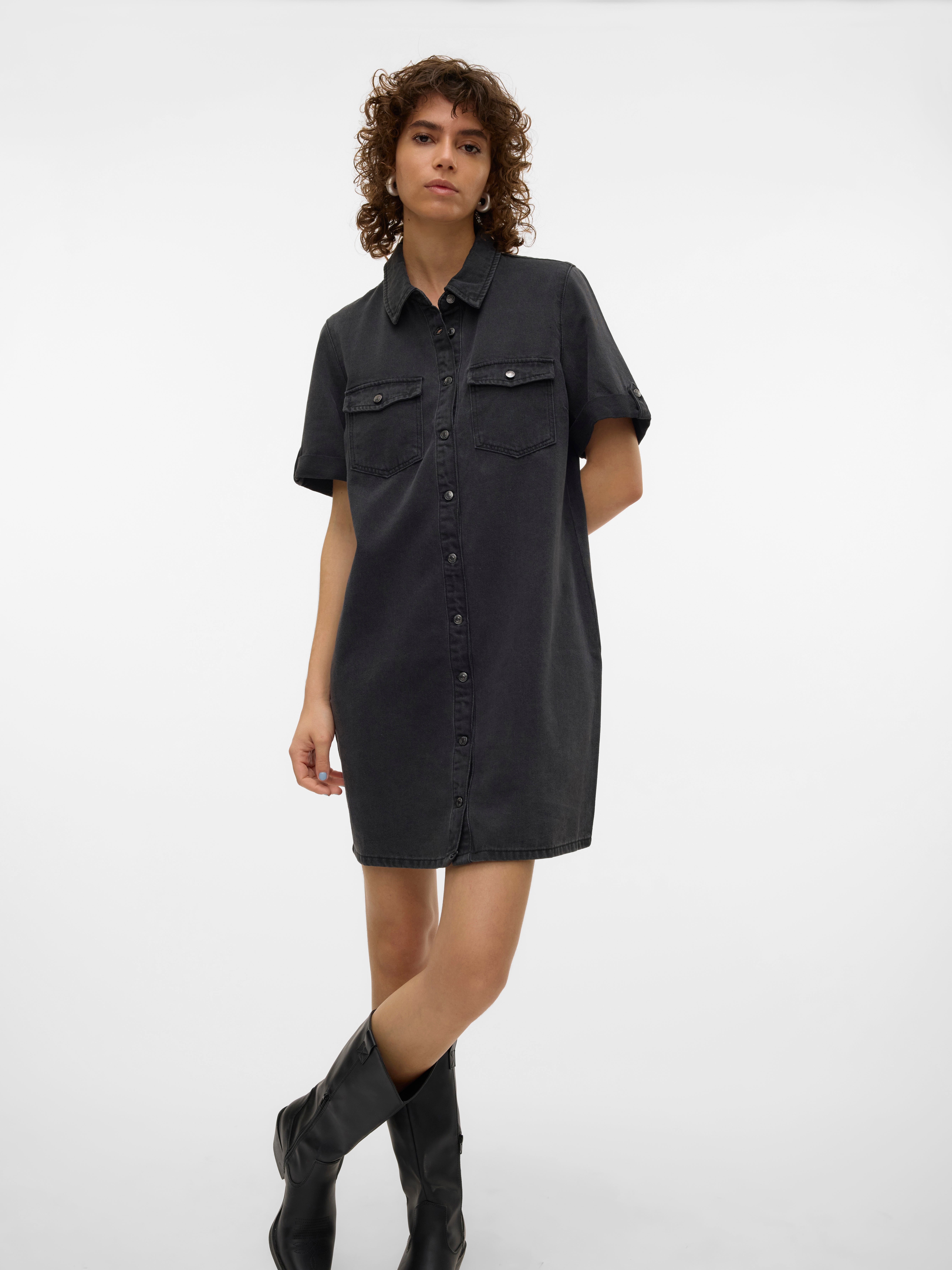 VERO MODA® VMJENNIE Short dress