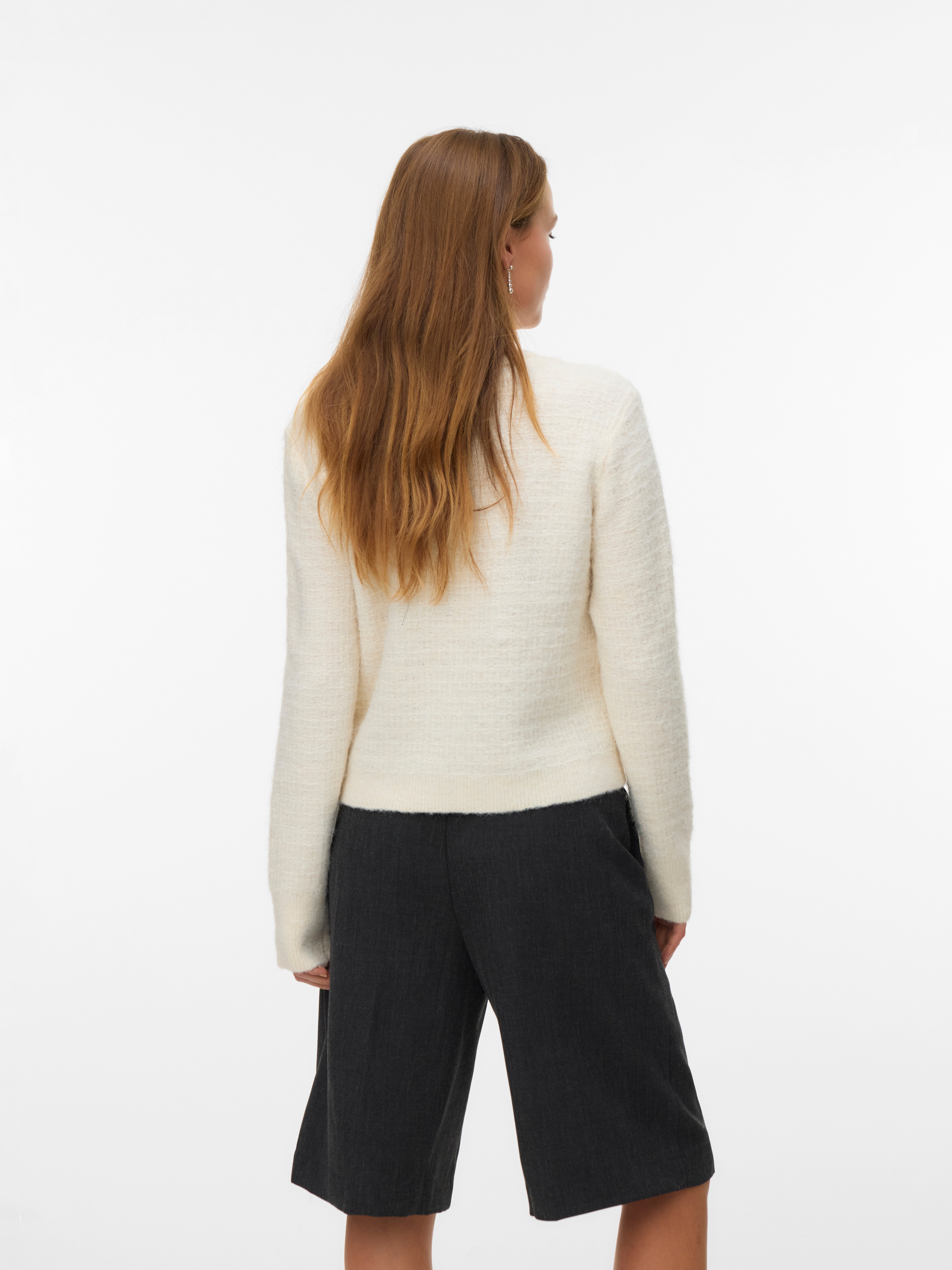 VERO MODA® VMBLOSSOM Knit Cardigan