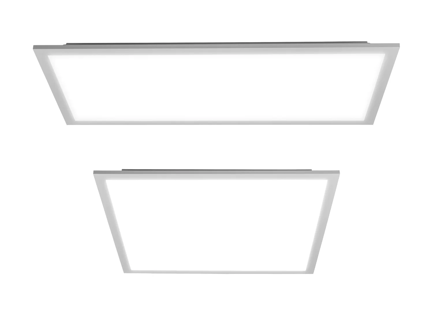 LIVARNO home Plafonnier  LED