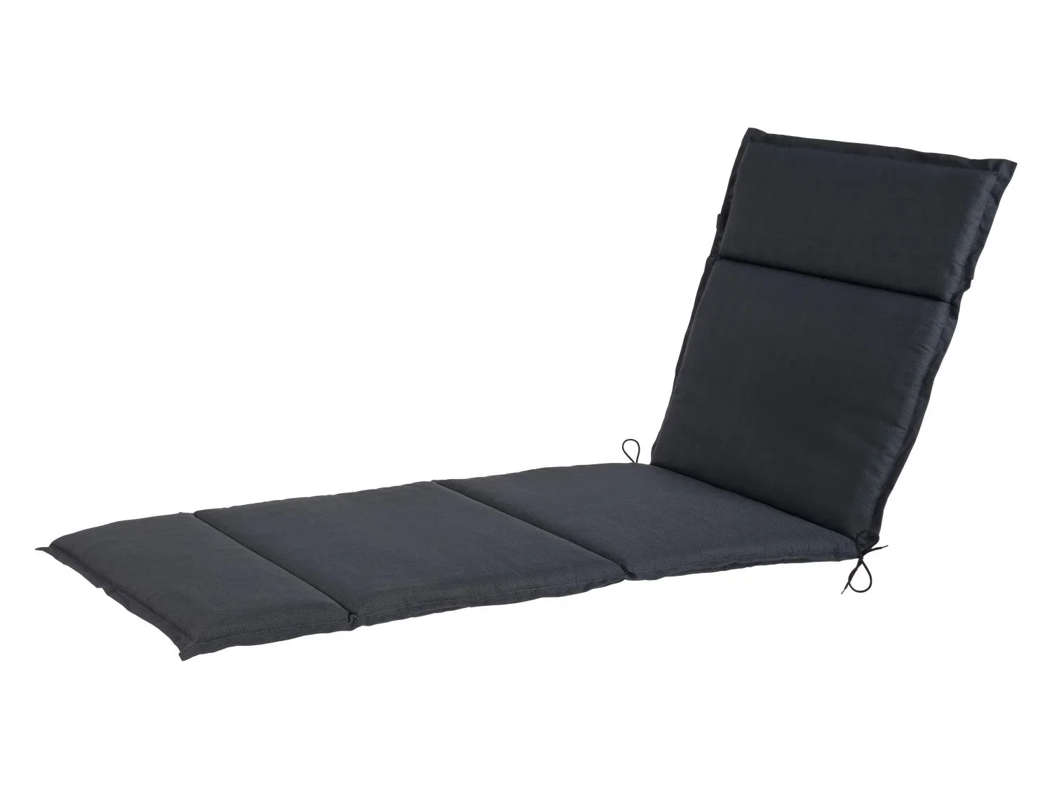 LIVARNO Coussin pour bain de soleil Houston