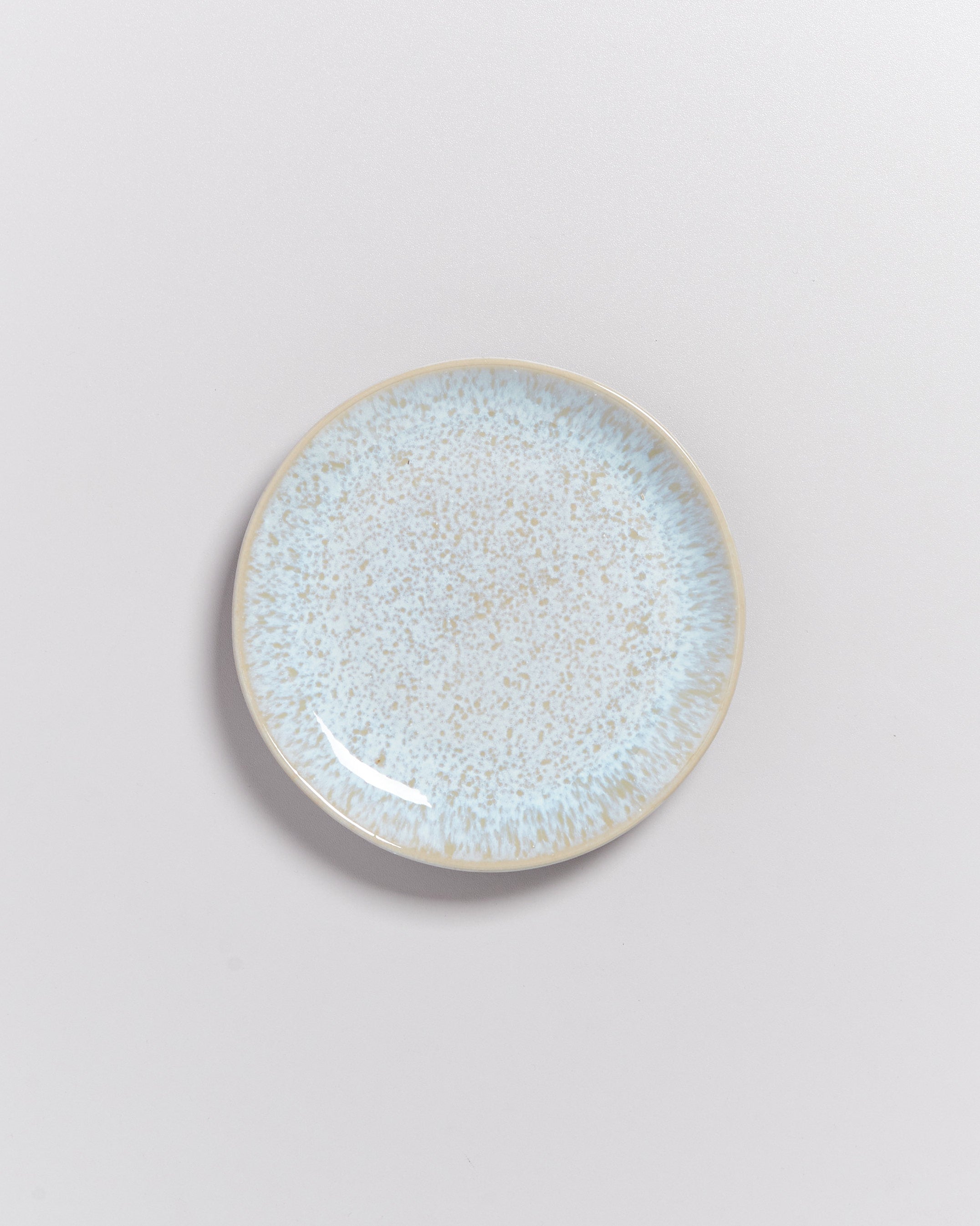 AREIA - MINI PLATE AZURE