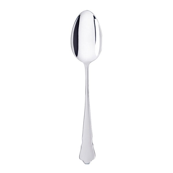 Chippendale spiseskje 20,5 cm 830