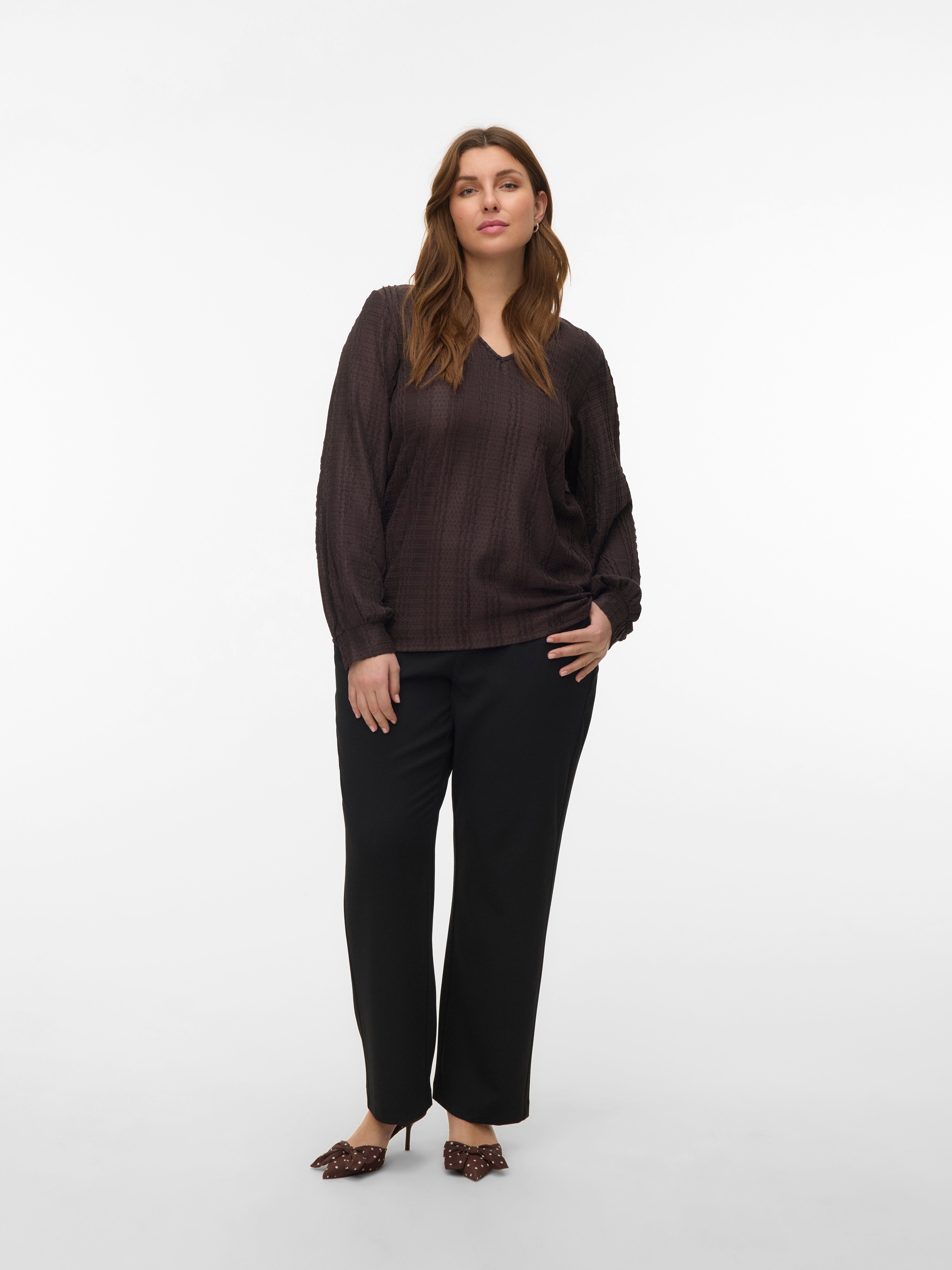 VERO MODA® VMCJASMIN Top