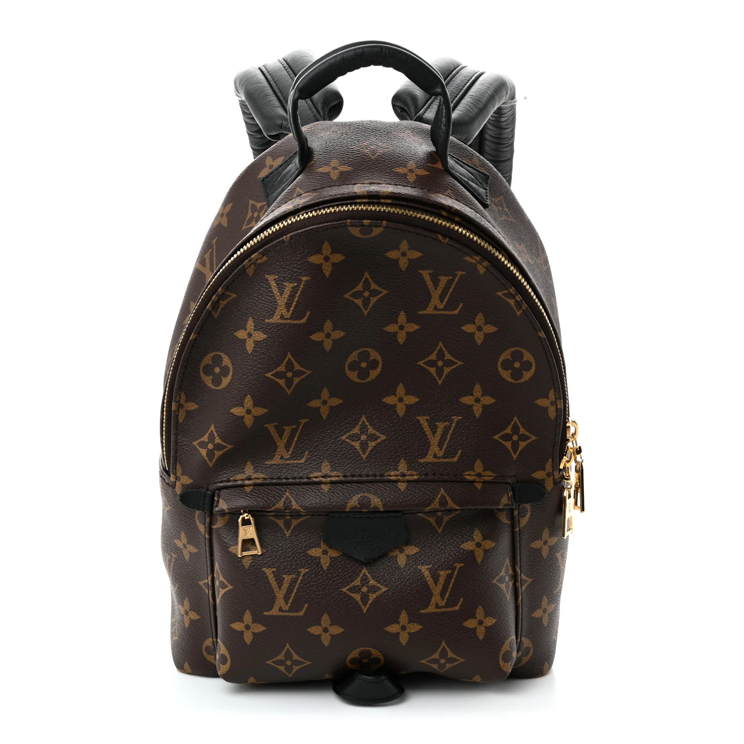 Monogram Palm Springs Backpack PM