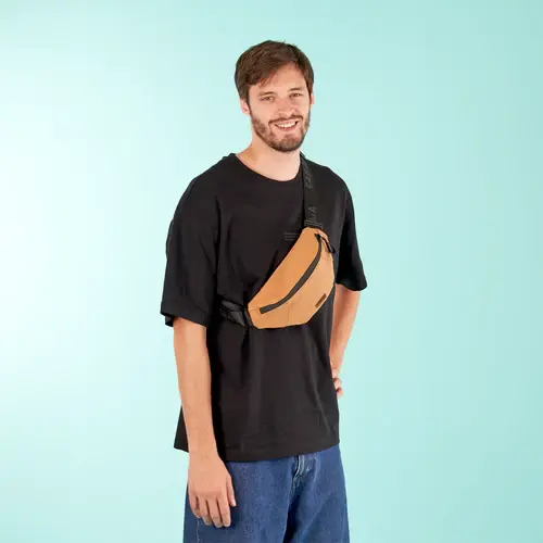 Sac banane Small Moscou