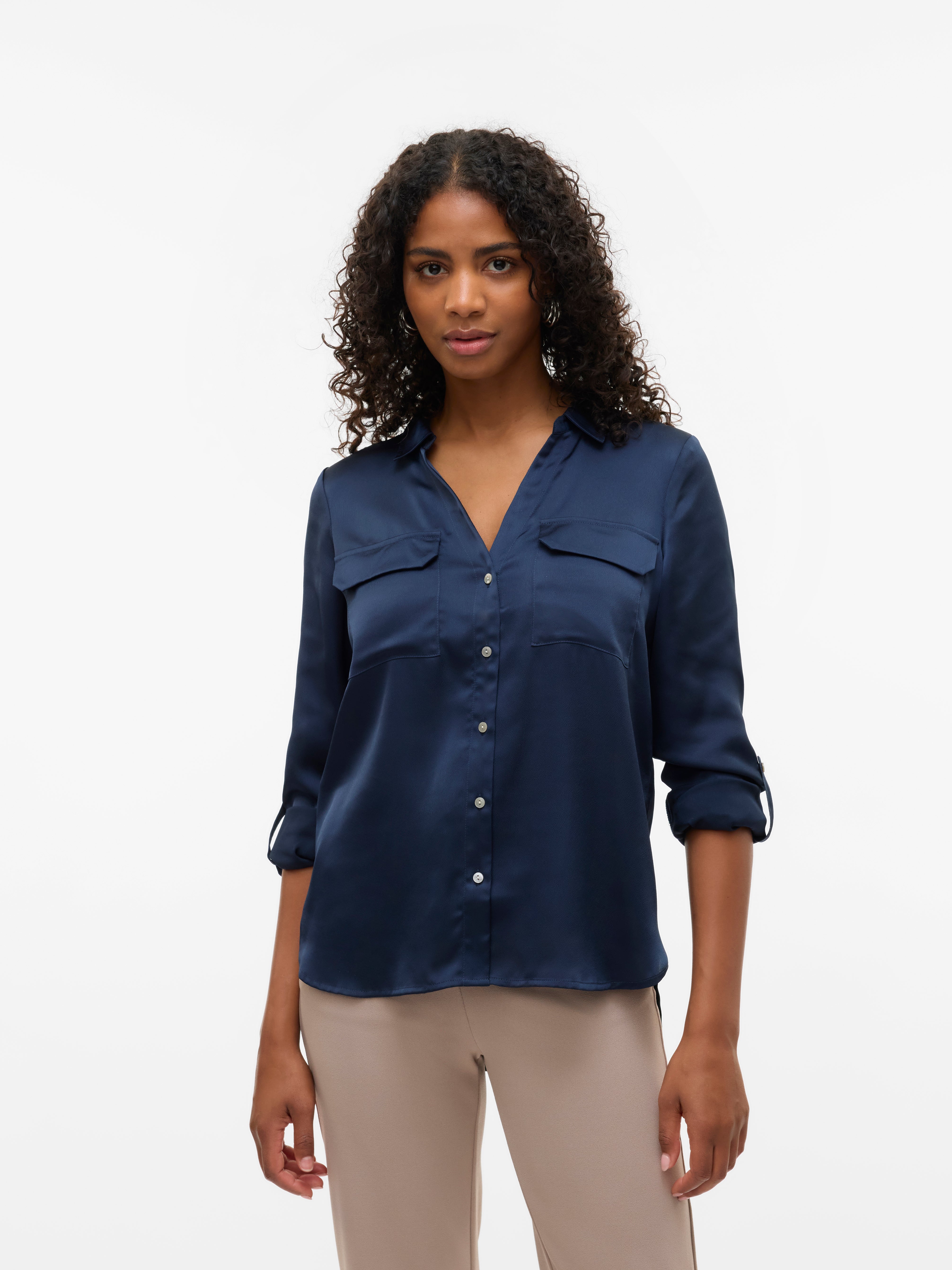 VERO MODA® VMLOU Shirt