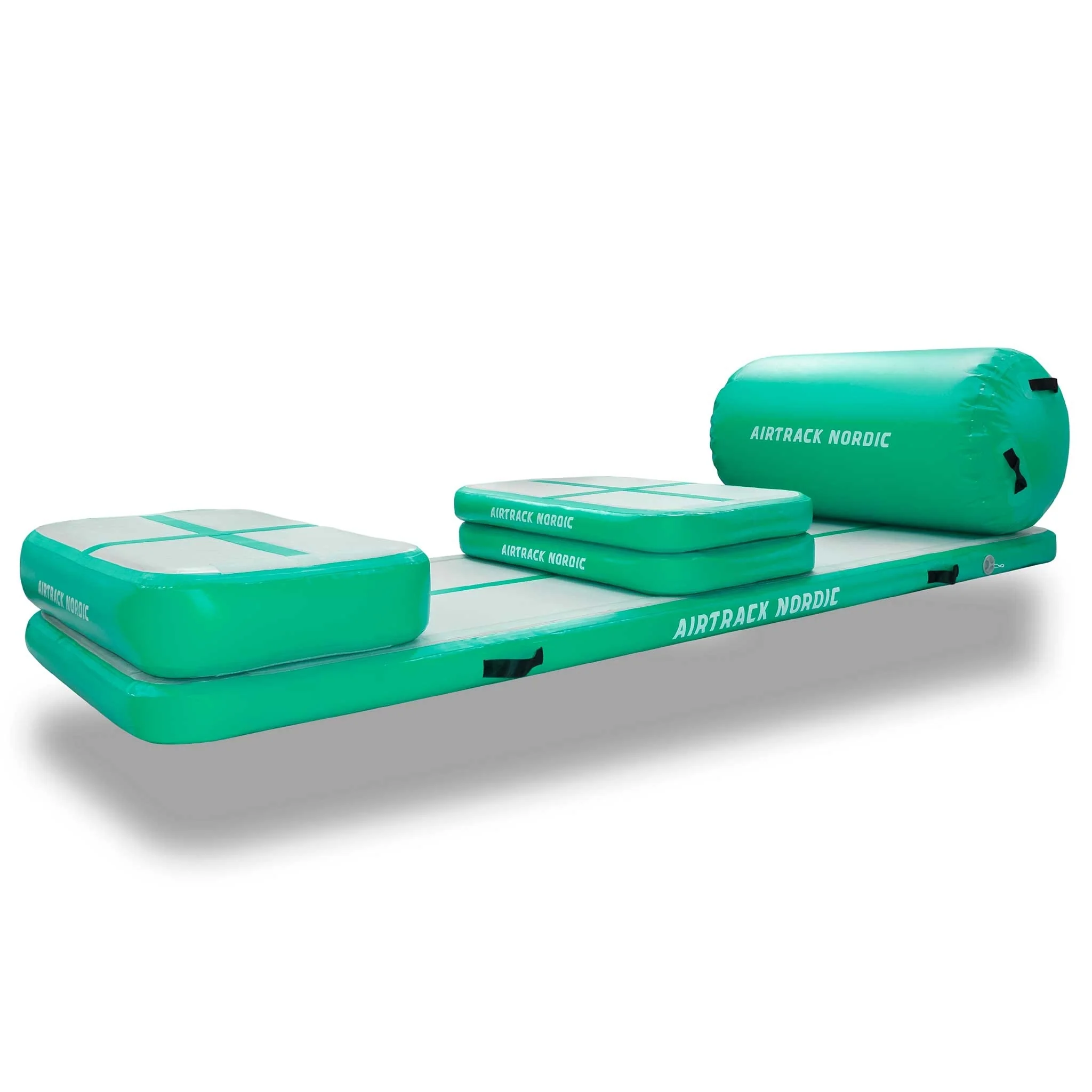 AirTrack Nordic Trick Bundel