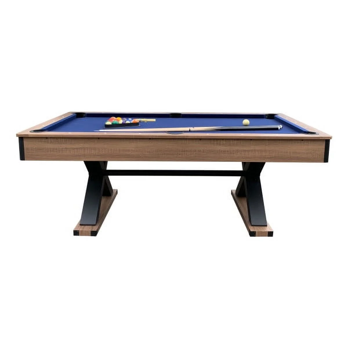 Bluewave Excalibur 7 - Ft Pool Table