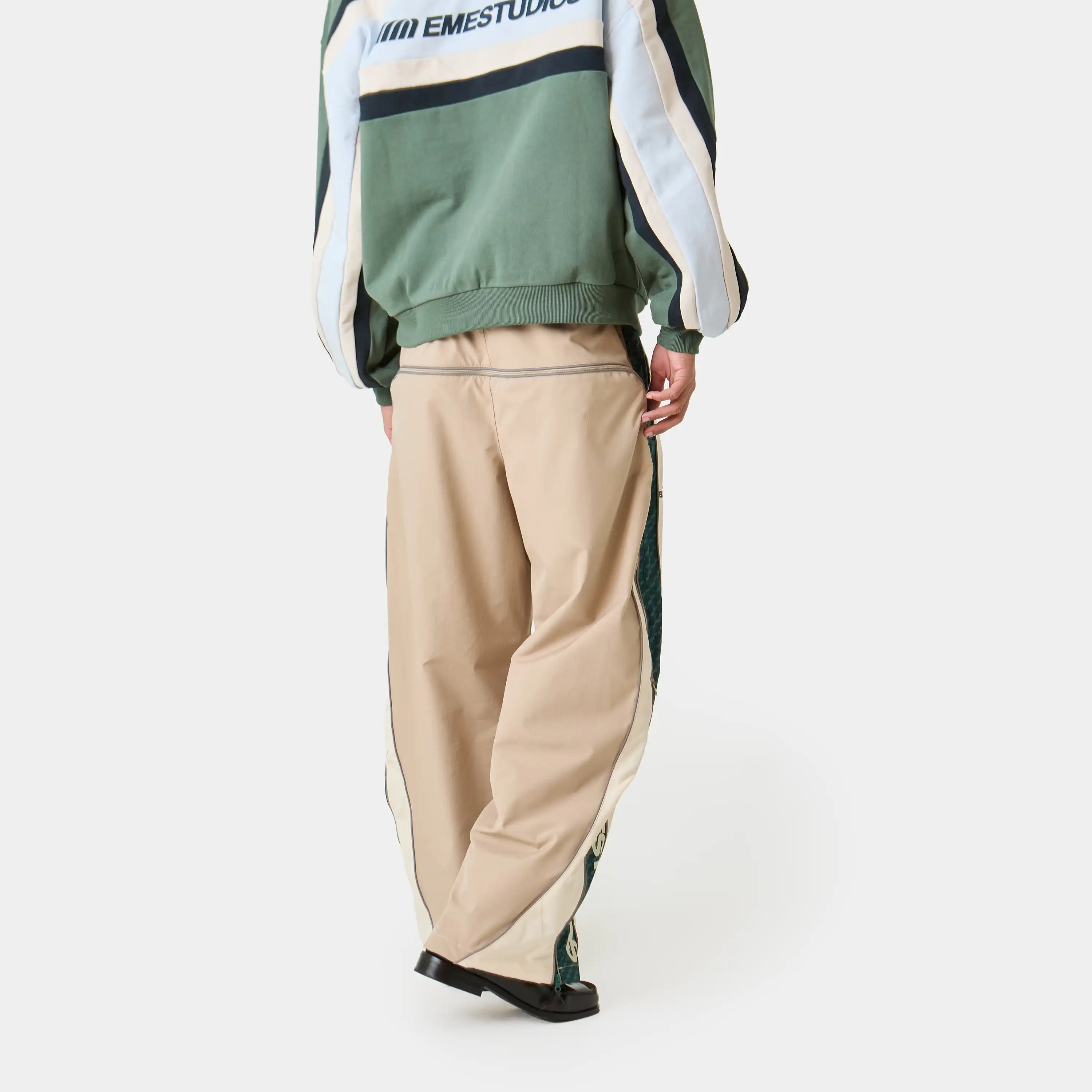Arco Forest Sweatpants