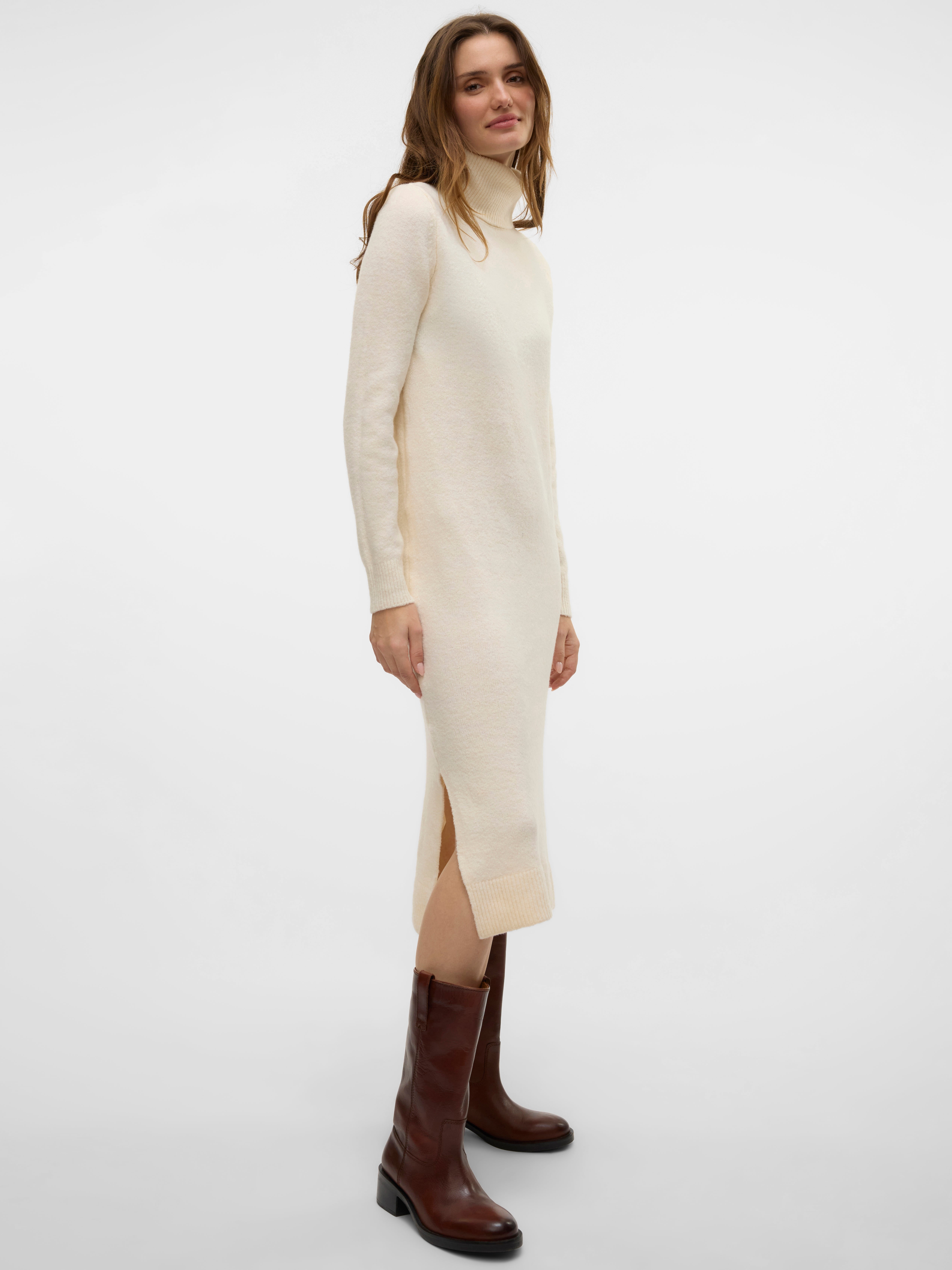 VERO MODA® VMBOOM Midi dress