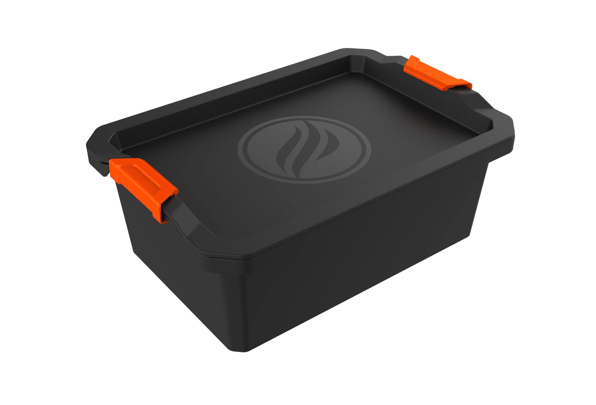 Blackstone 10 Piece Storage Tote All in One Store & Serve System