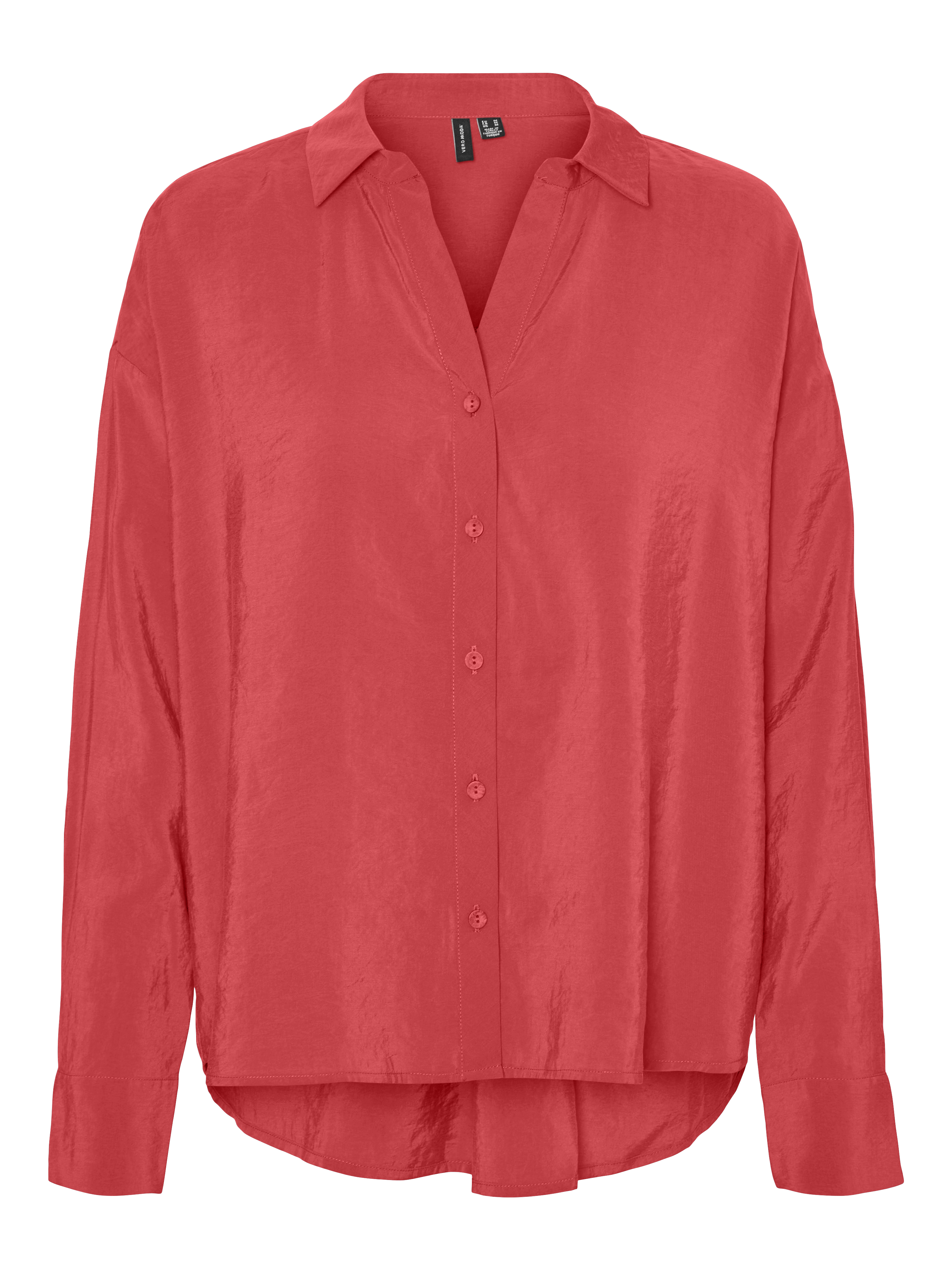 VERO MODA® VMQUEENY Shirt