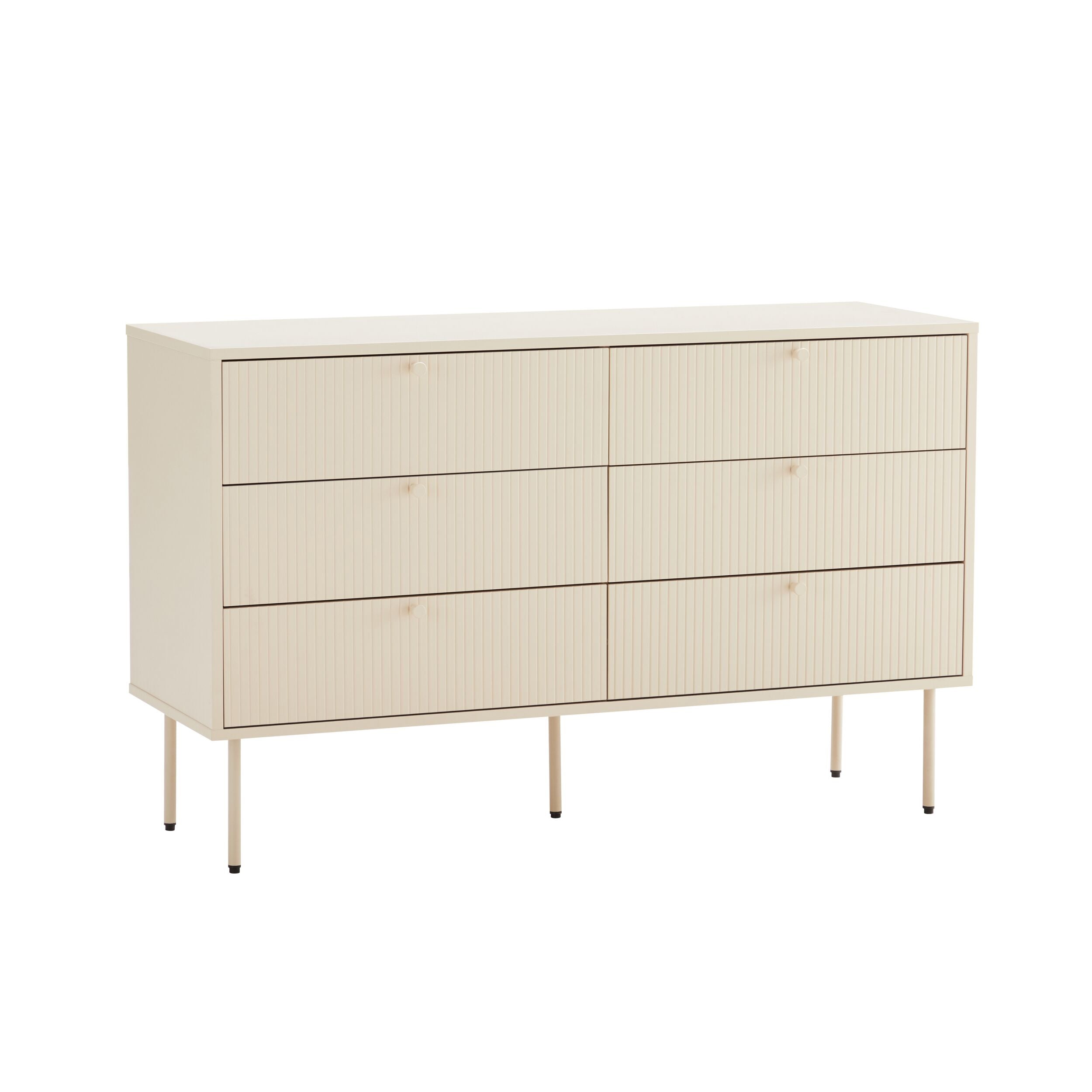 Colby 6 Drawer Chest