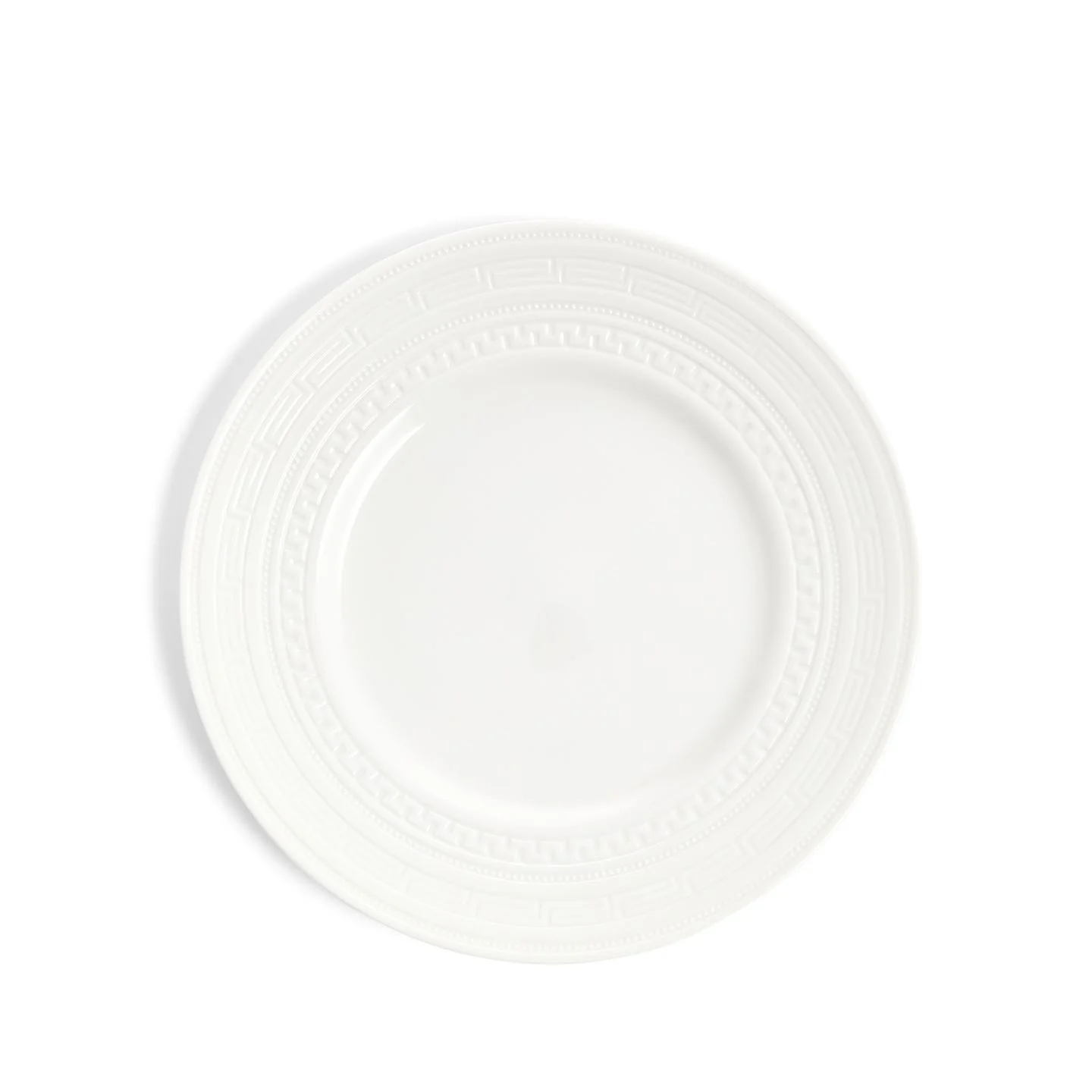 Intaglio Large Side Plate