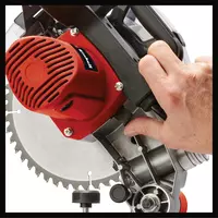 Mitre Saw TC-MS 2112