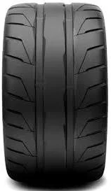 New Tire - 205/50ZR15 Nitto NT05 89W