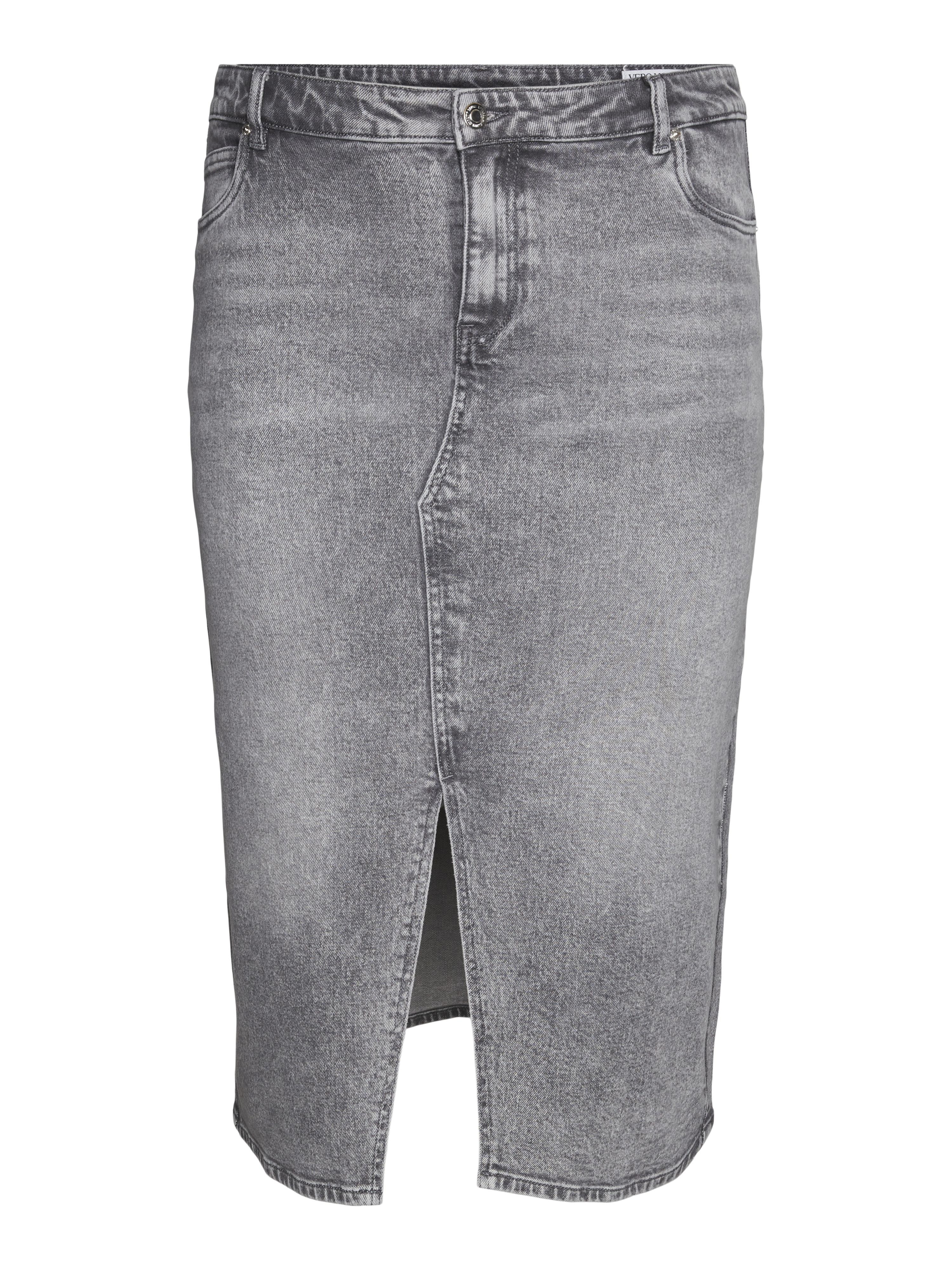 VERO MODA® VMCVERI High waist Long skirt