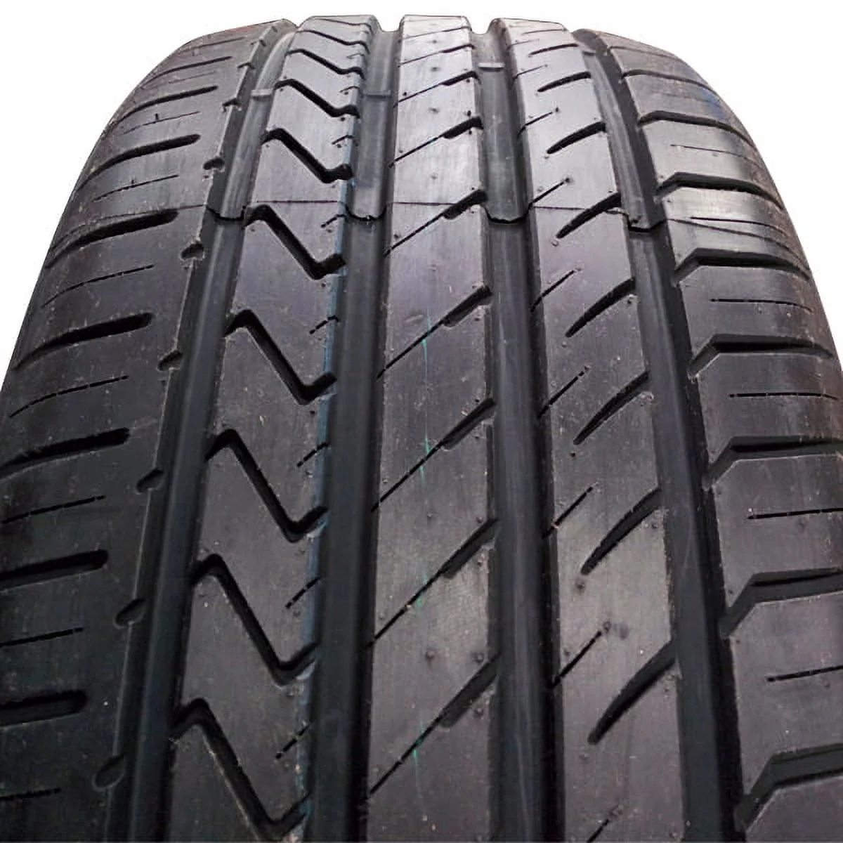 Pair of 2 Lexani LX - TWENTY 245/45R20 103W XL All-Season High Performance Tires 245/45/20 LXST202045010 / 245/45/20 / 2454520