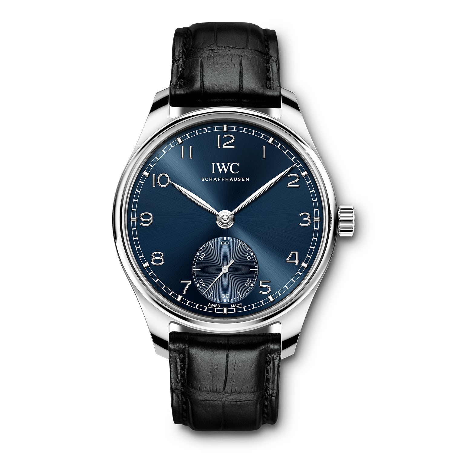 [Super Clone]IWC-Portugieser Automatic 40 (IW358305)