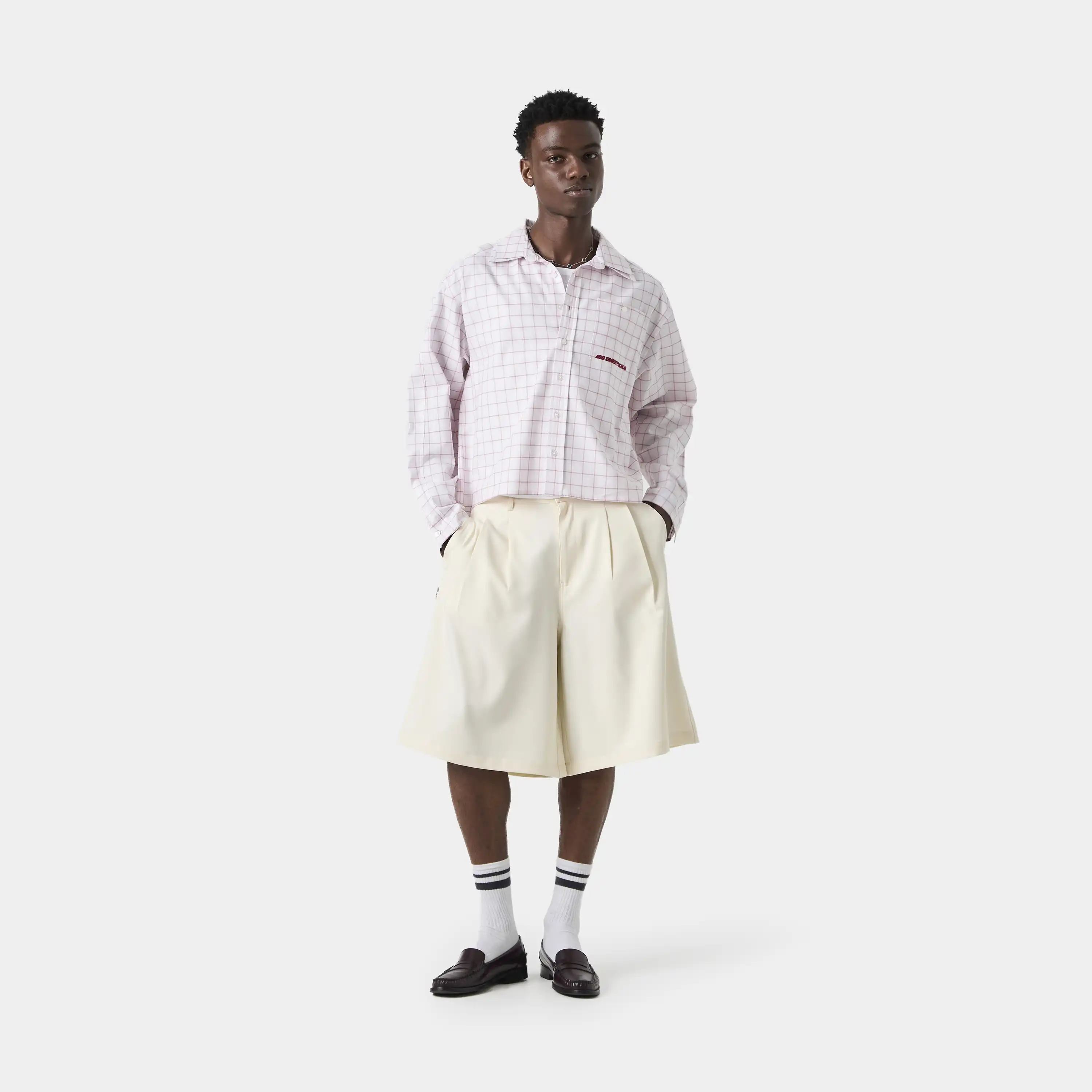 Yisa Sugar Shirt