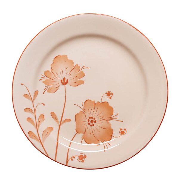Fågel tallerken 18 cm Jubilee