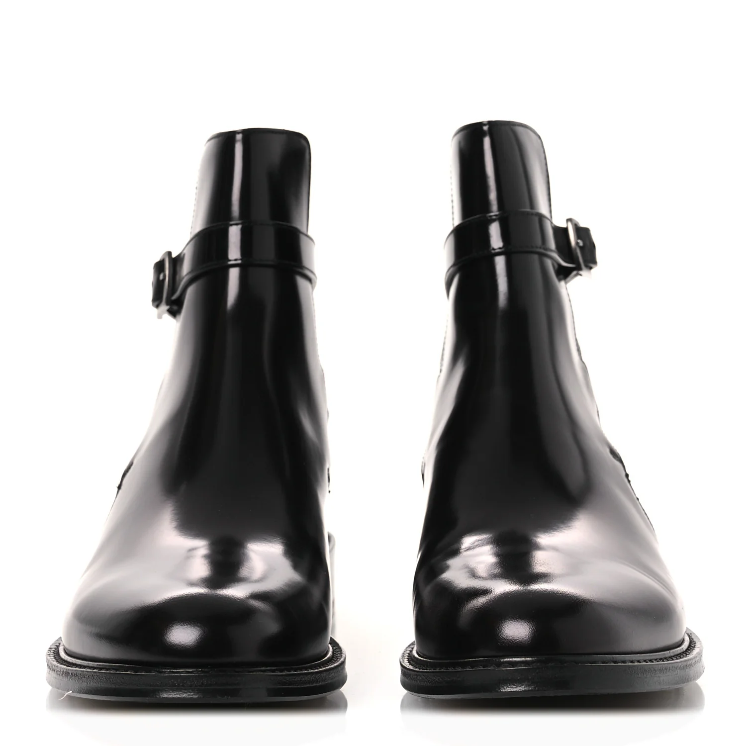 Buello Top Army 20 Ankle Boots 39 Black