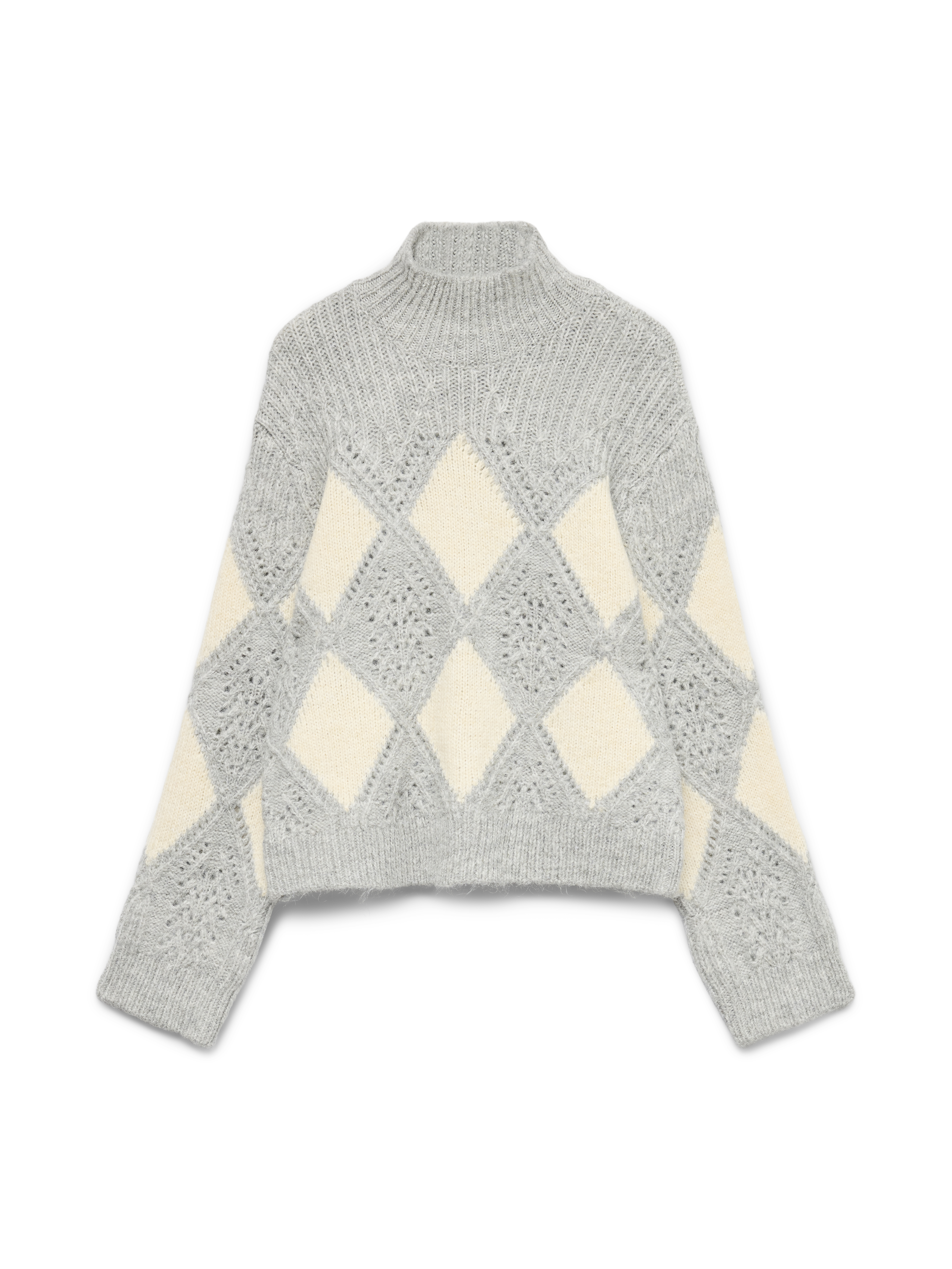 VERO MODA® VMPALOMA Knitted pullover