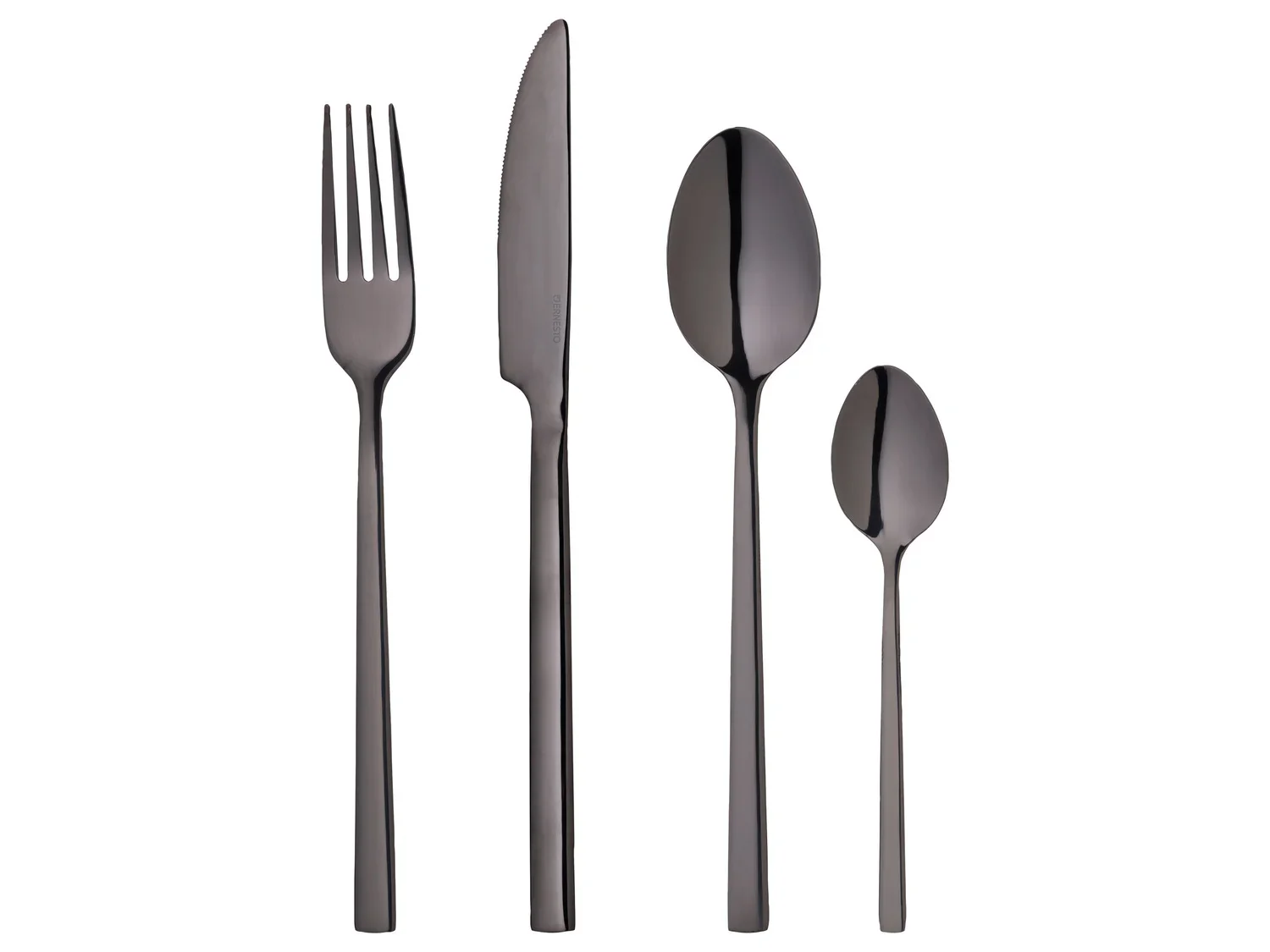 ERNESTO Set de couverts, 16 pices