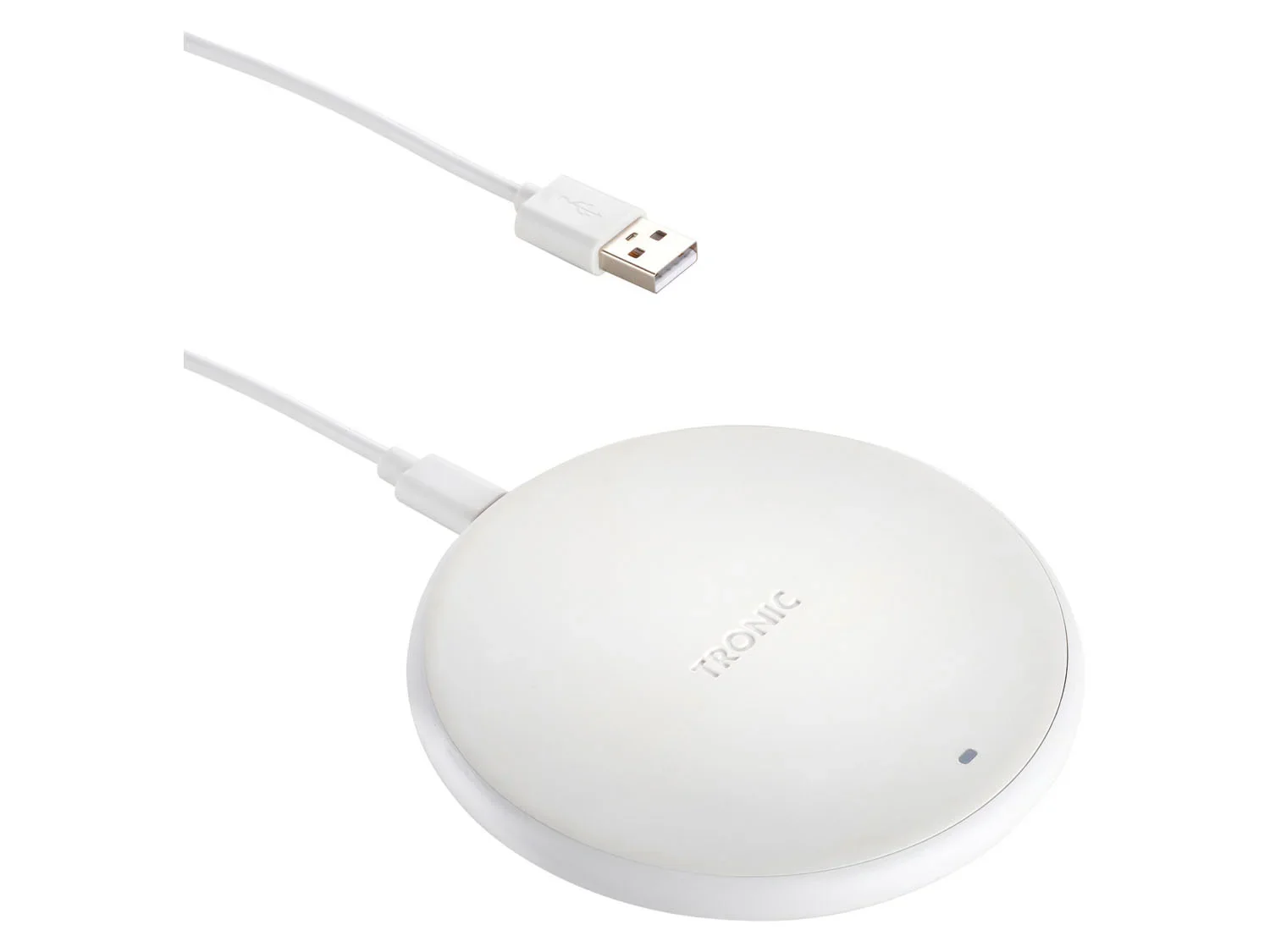 TRONIC Chargeur Qi, 10 W