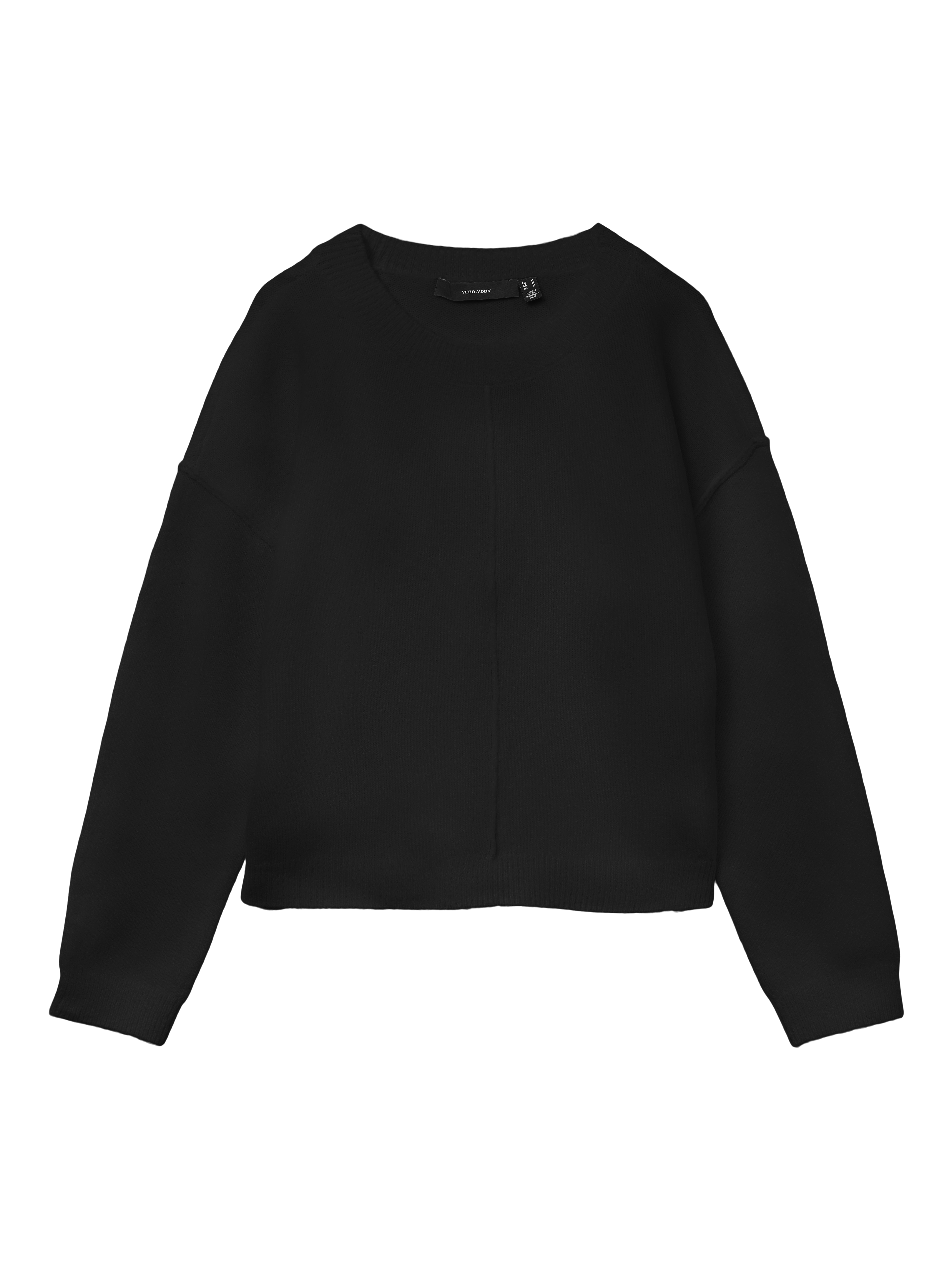 VERO MODA® VMBESTI Knitted pullover