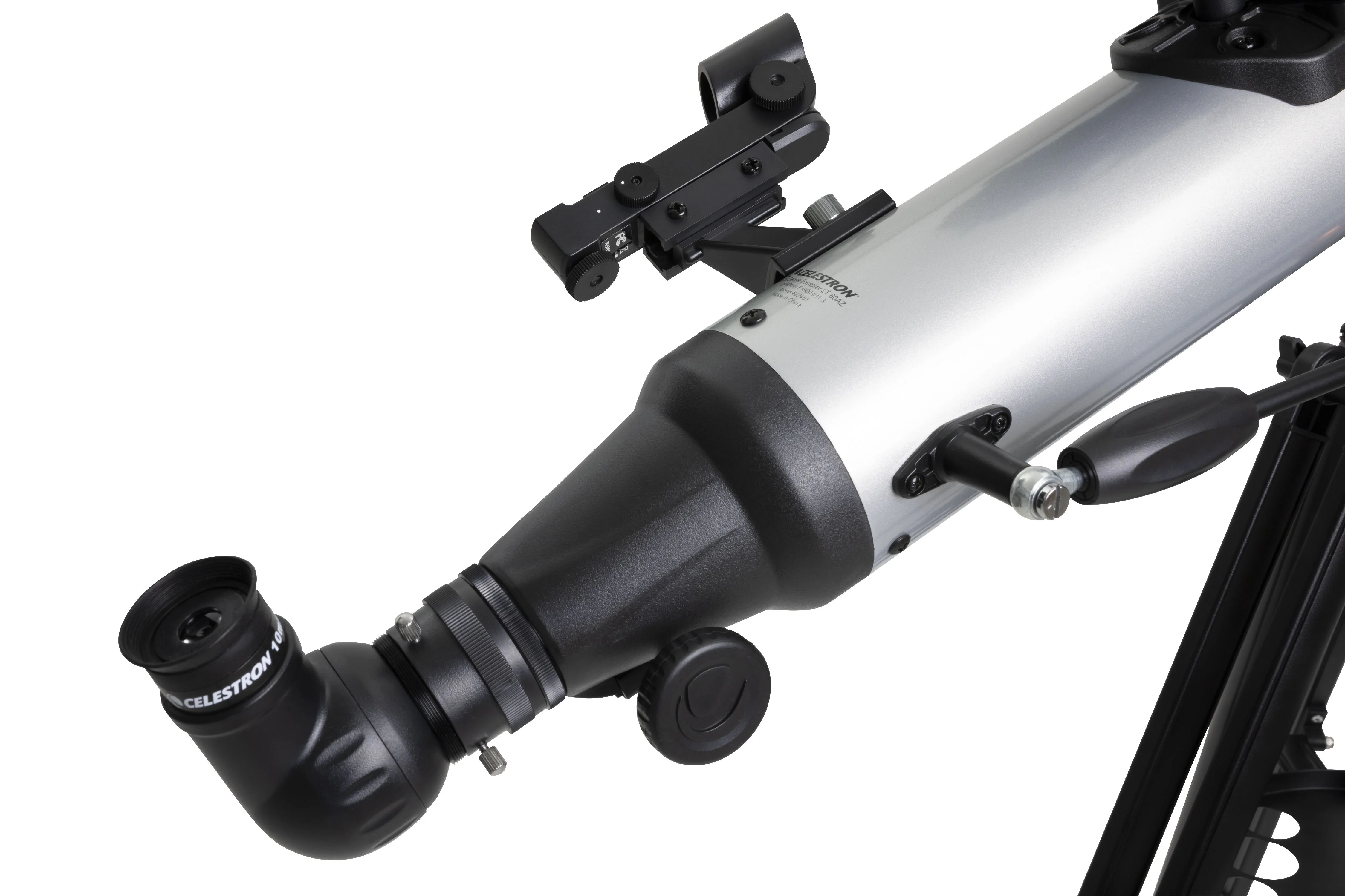 StarSense Explorer? LT 80AZ Smartphone App-Enabled Refractor Telescope - Image 10