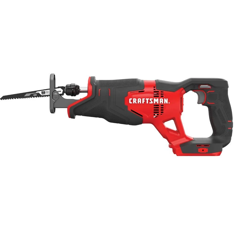 V20 Reciprocating Saw, Cordless, Tool Only CMCS300B - Image 9