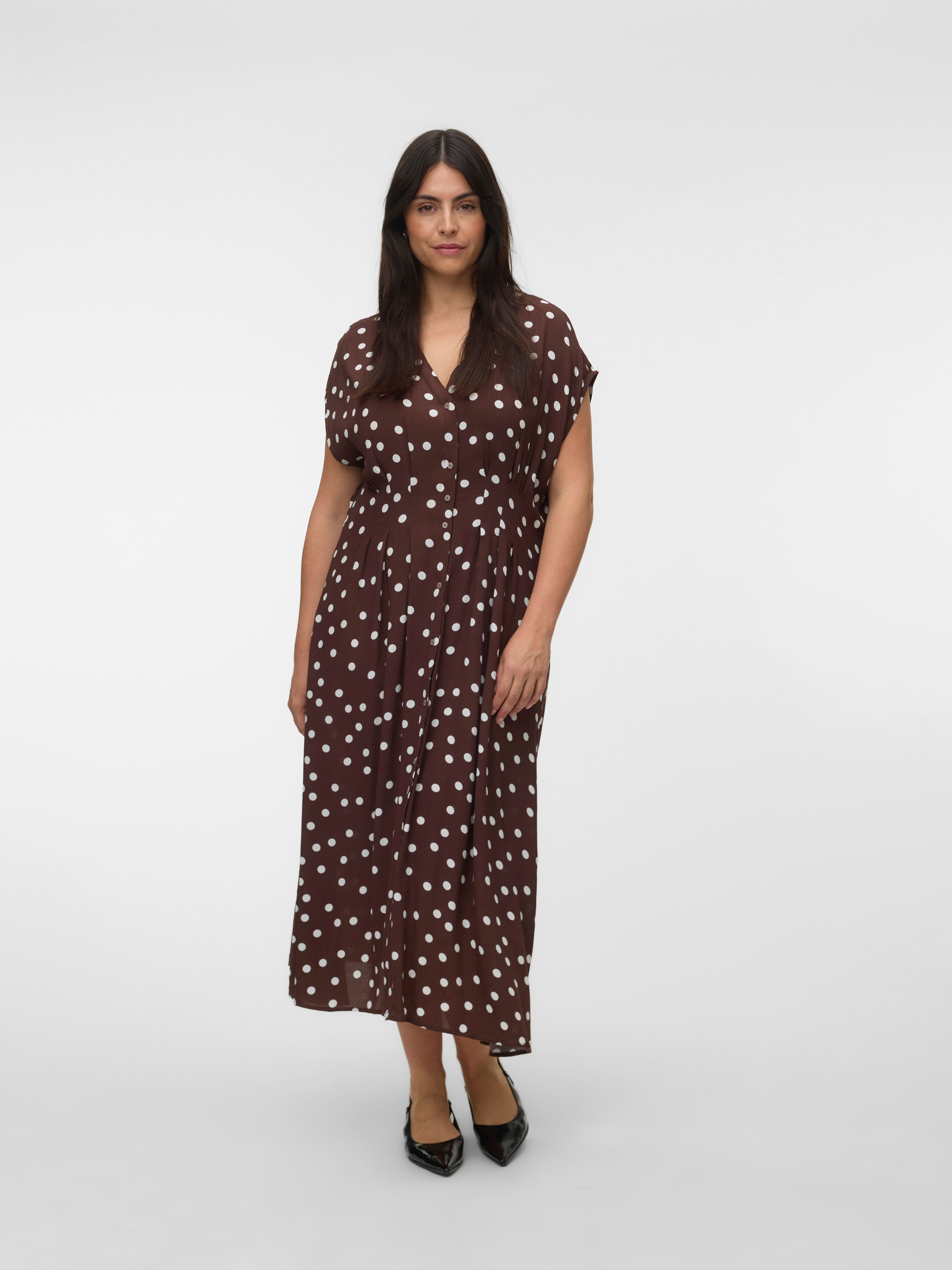 VERO MODA® VMCELISA Long dress