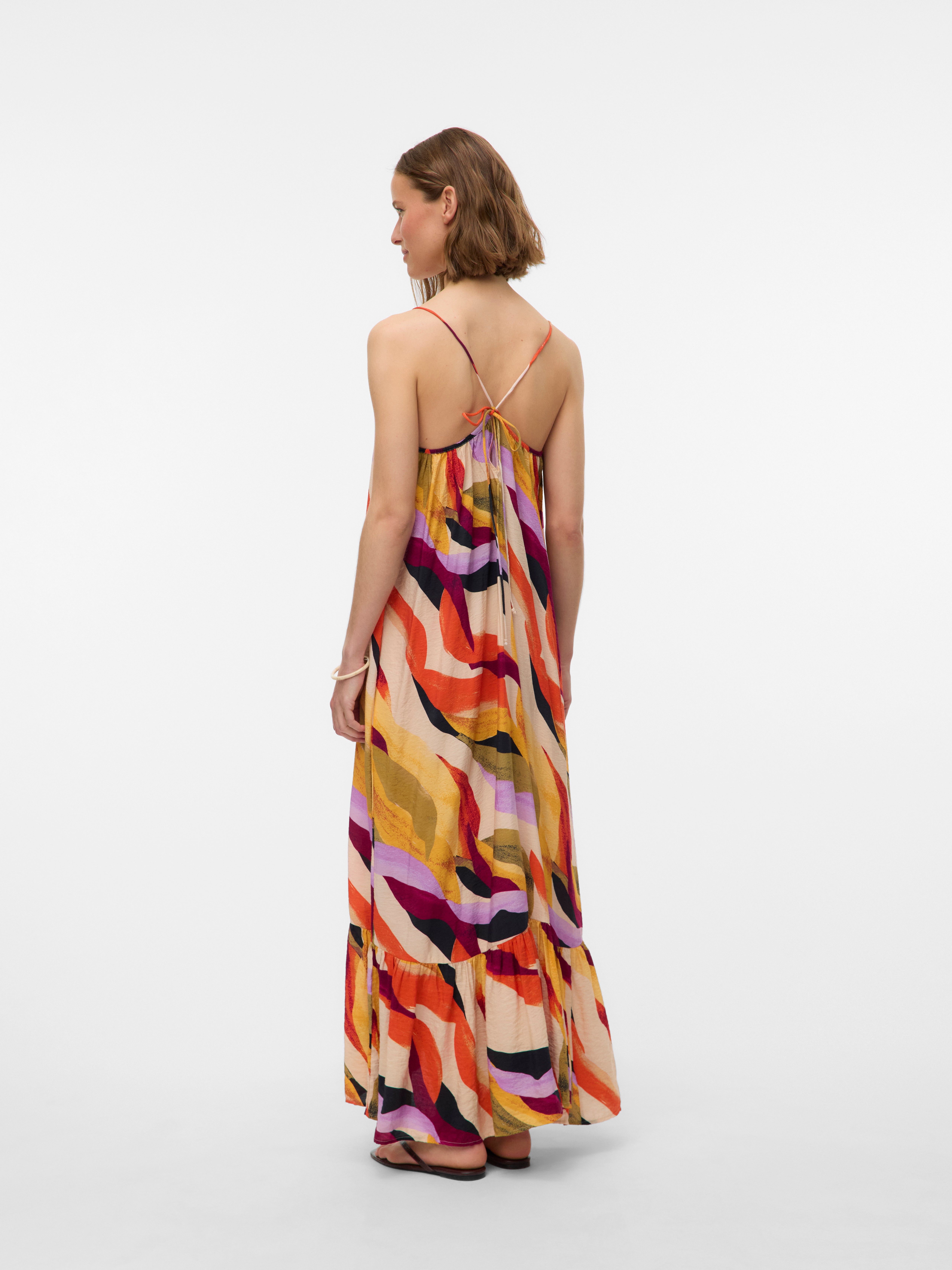 VERO MODA® VMTILLY Long dress