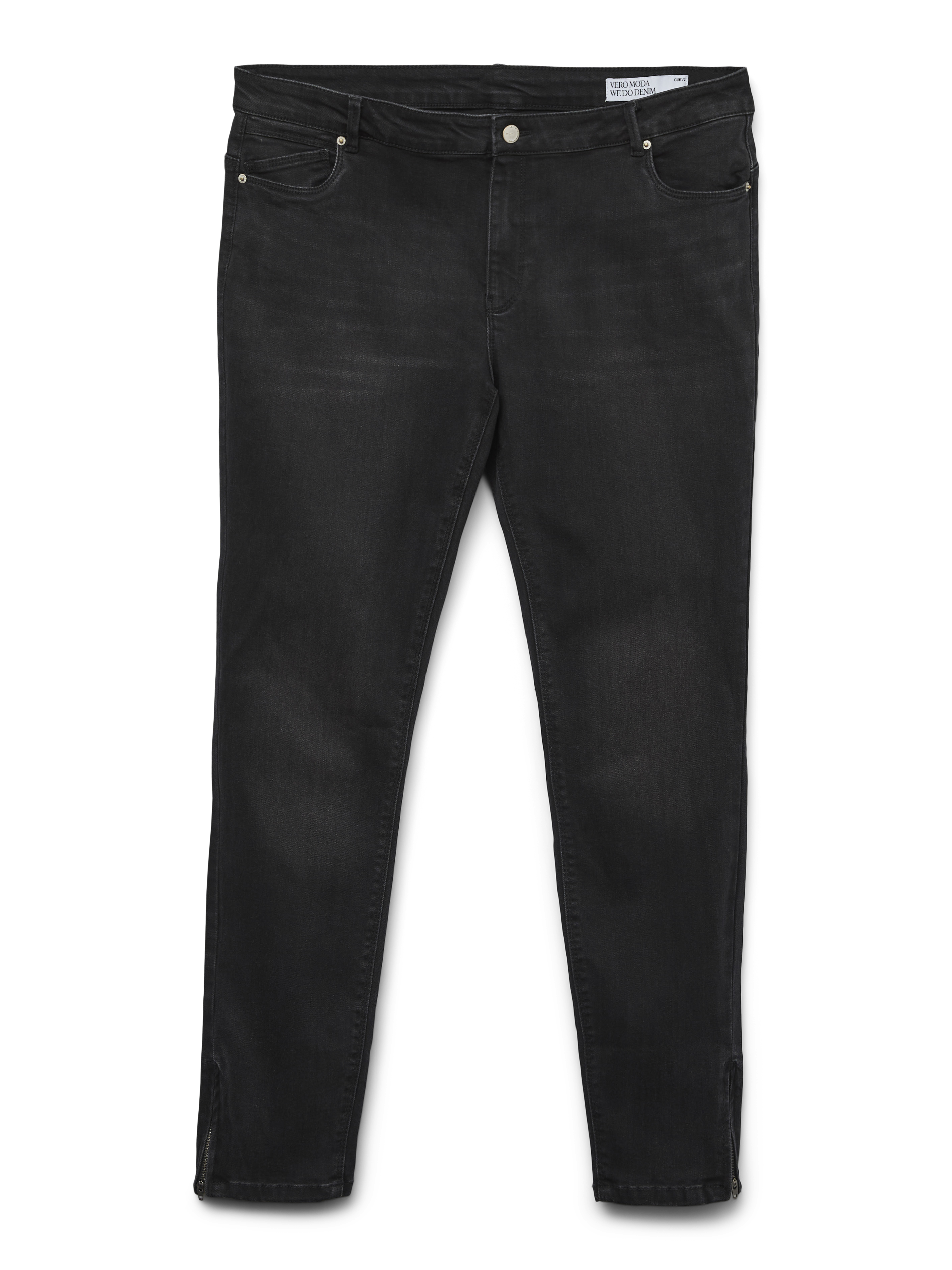 VERO MODA® VMCPOSH Mid rise Skinny Fit Jeans